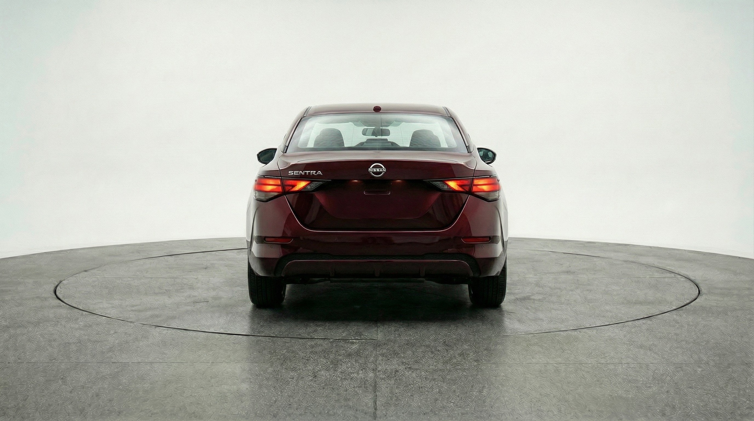 Thumbnail: 2025 Nissan Sentra - 7