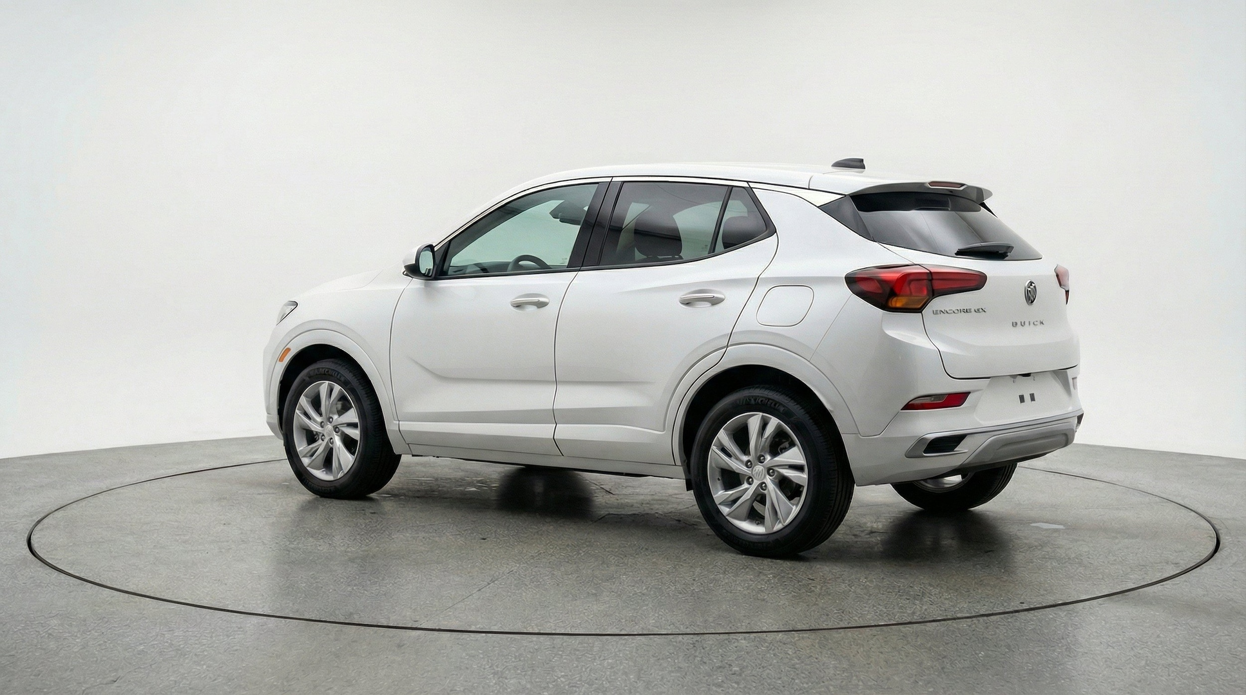 Thumbnail: 2026 Buick Encore GX - 6