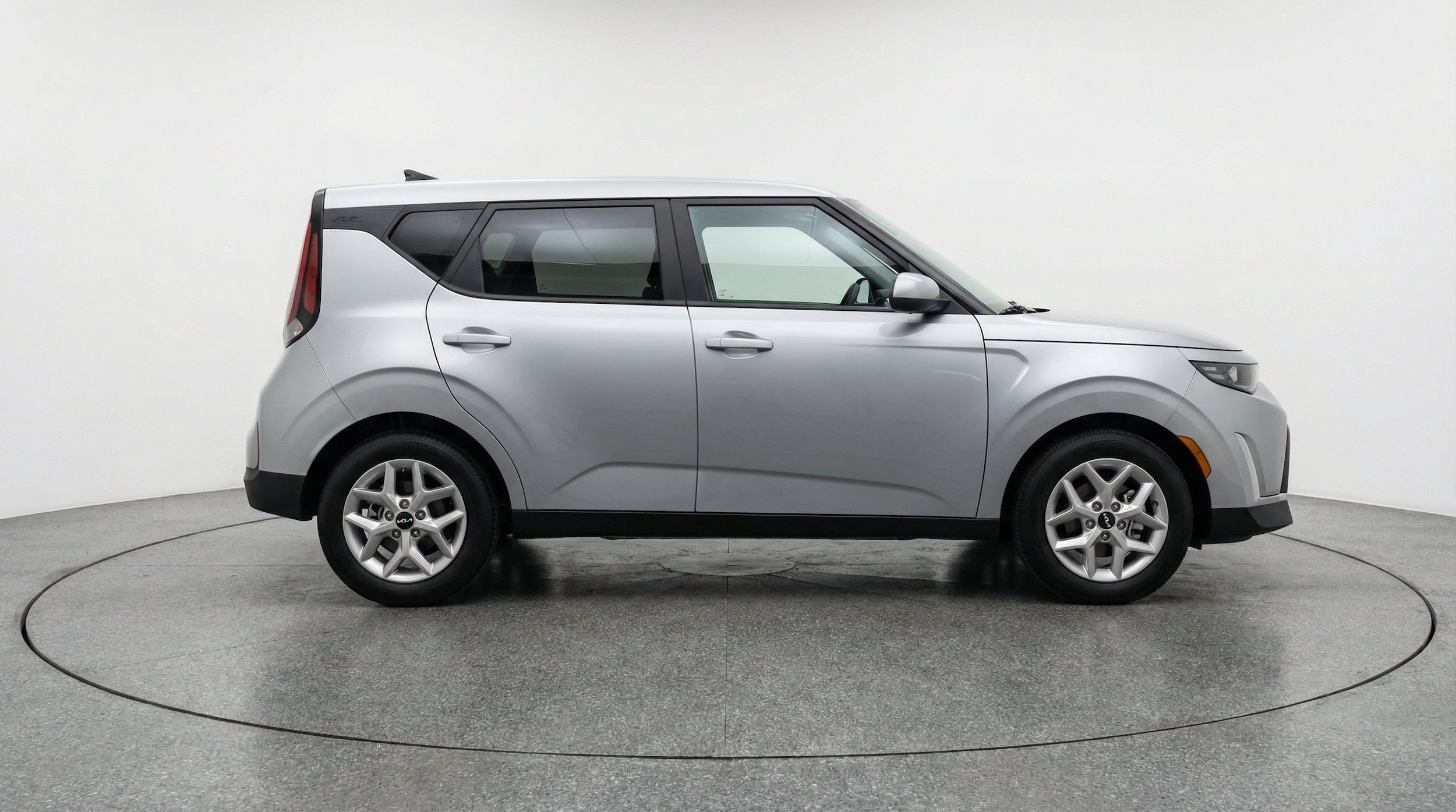 Thumbnail: 2025 Kia Soul - 11