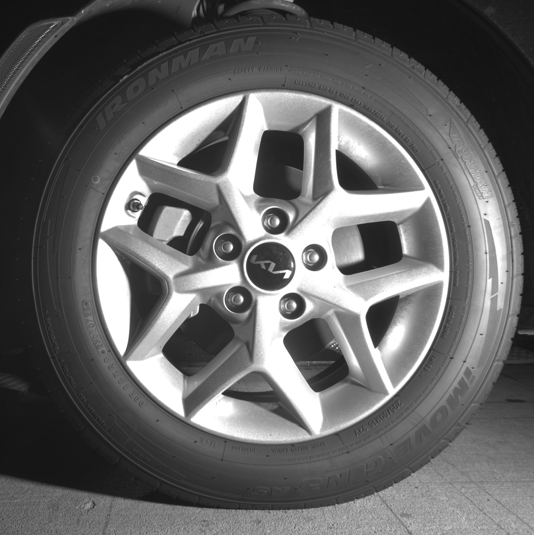 Thumbnail: 2025 Kia Soul - 9