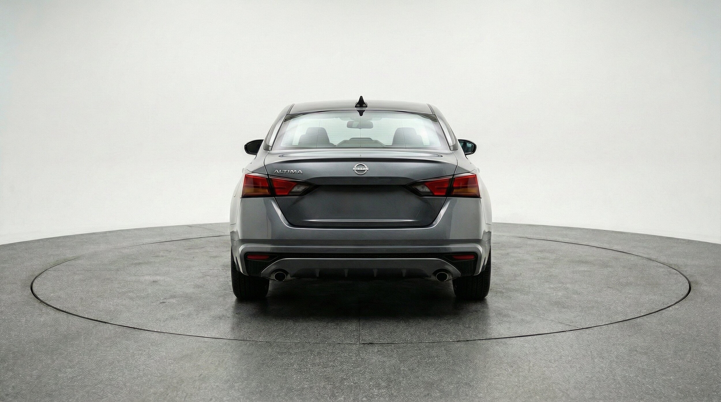 Thumbnail: 2026 Nissan Altima - 7
