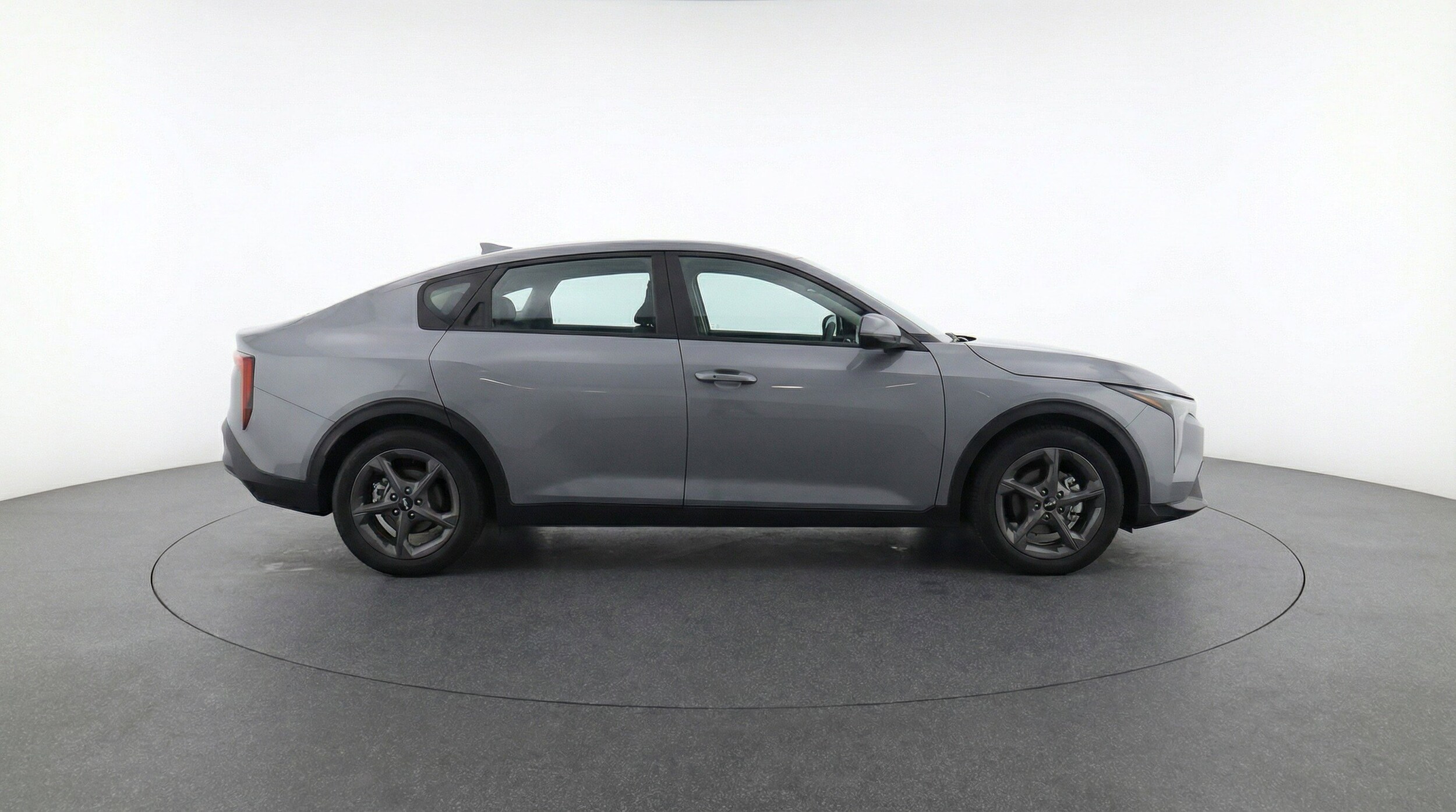 Thumbnail: 2025 Kia K4 - 11
