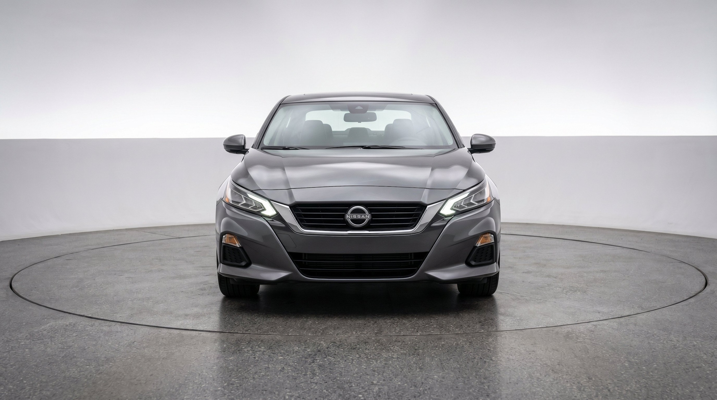 Thumbnail: 2026 Nissan Altima - 2