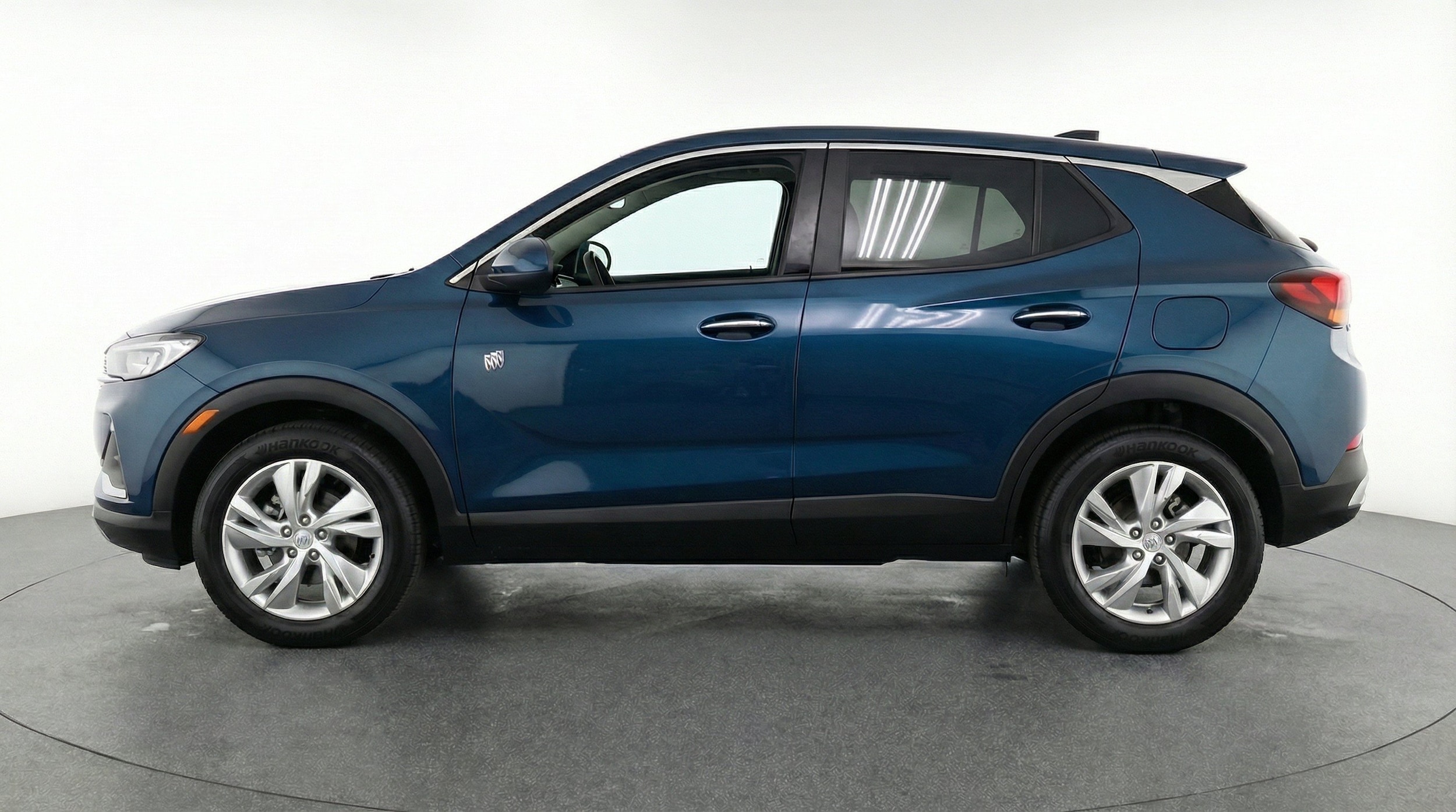 Thumbnail: 2026 Buick Encore GX - 5