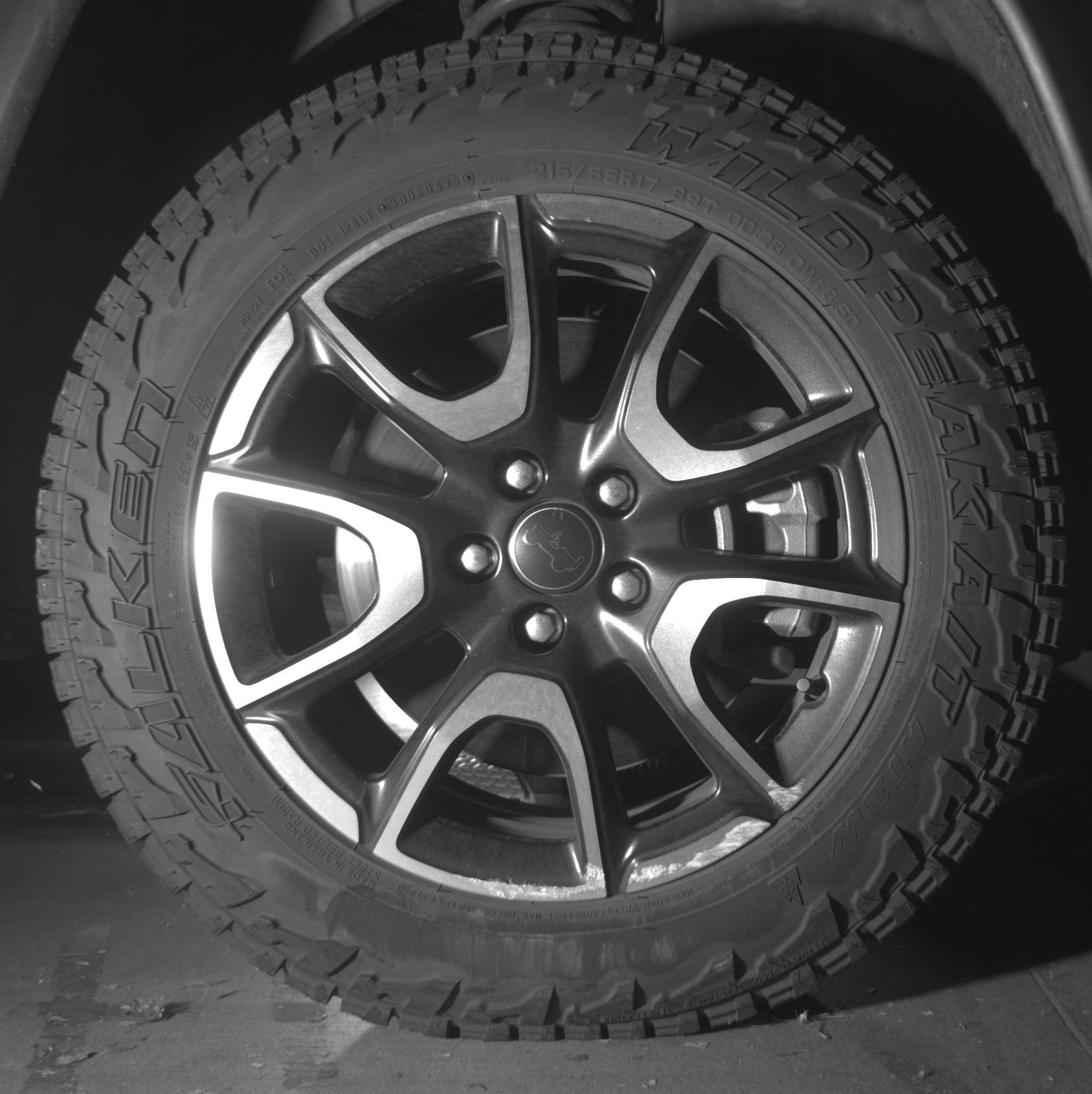 Thumbnail: 2025 Jeep Compass - 13