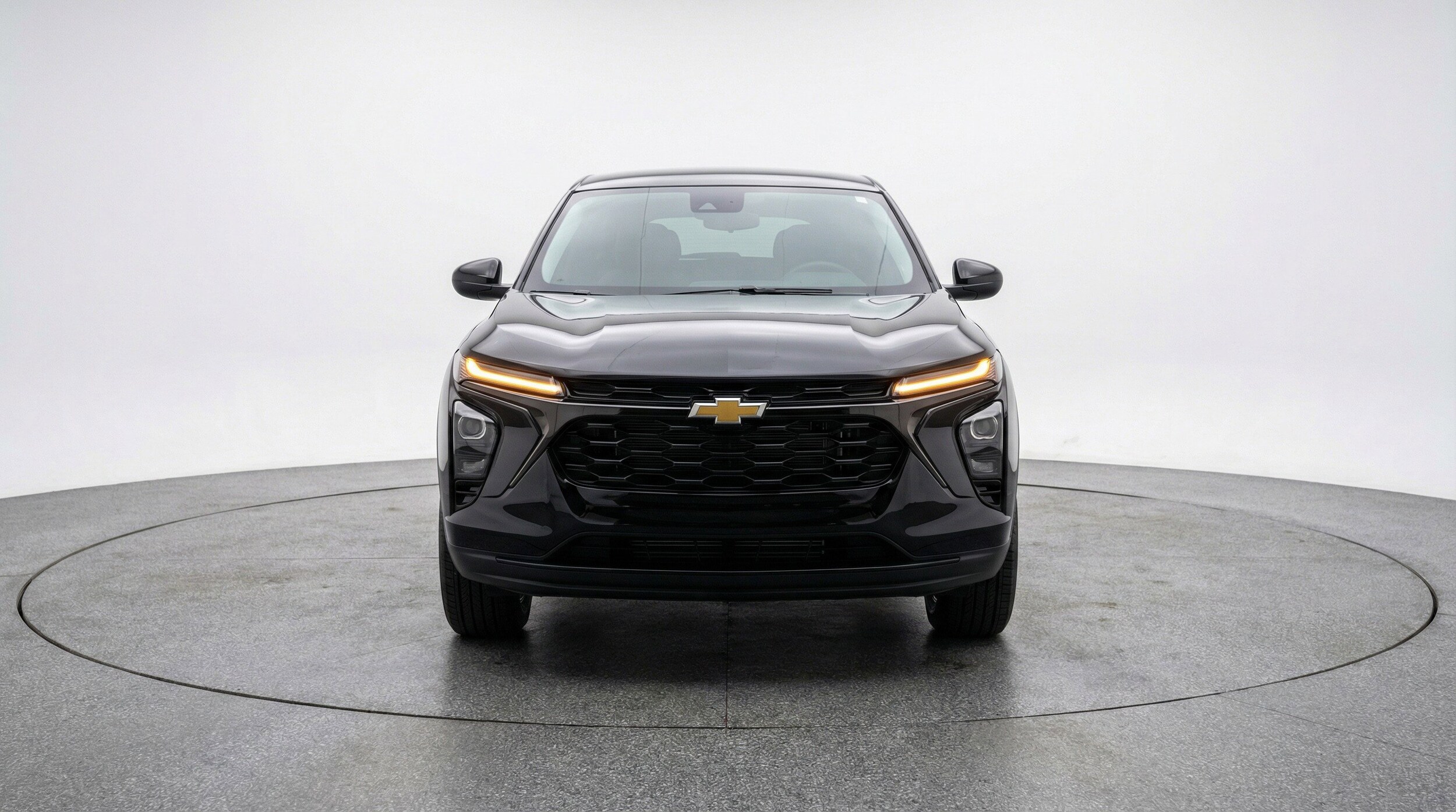 Thumbnail: 2025 Chevrolet TrailBlazer - 2