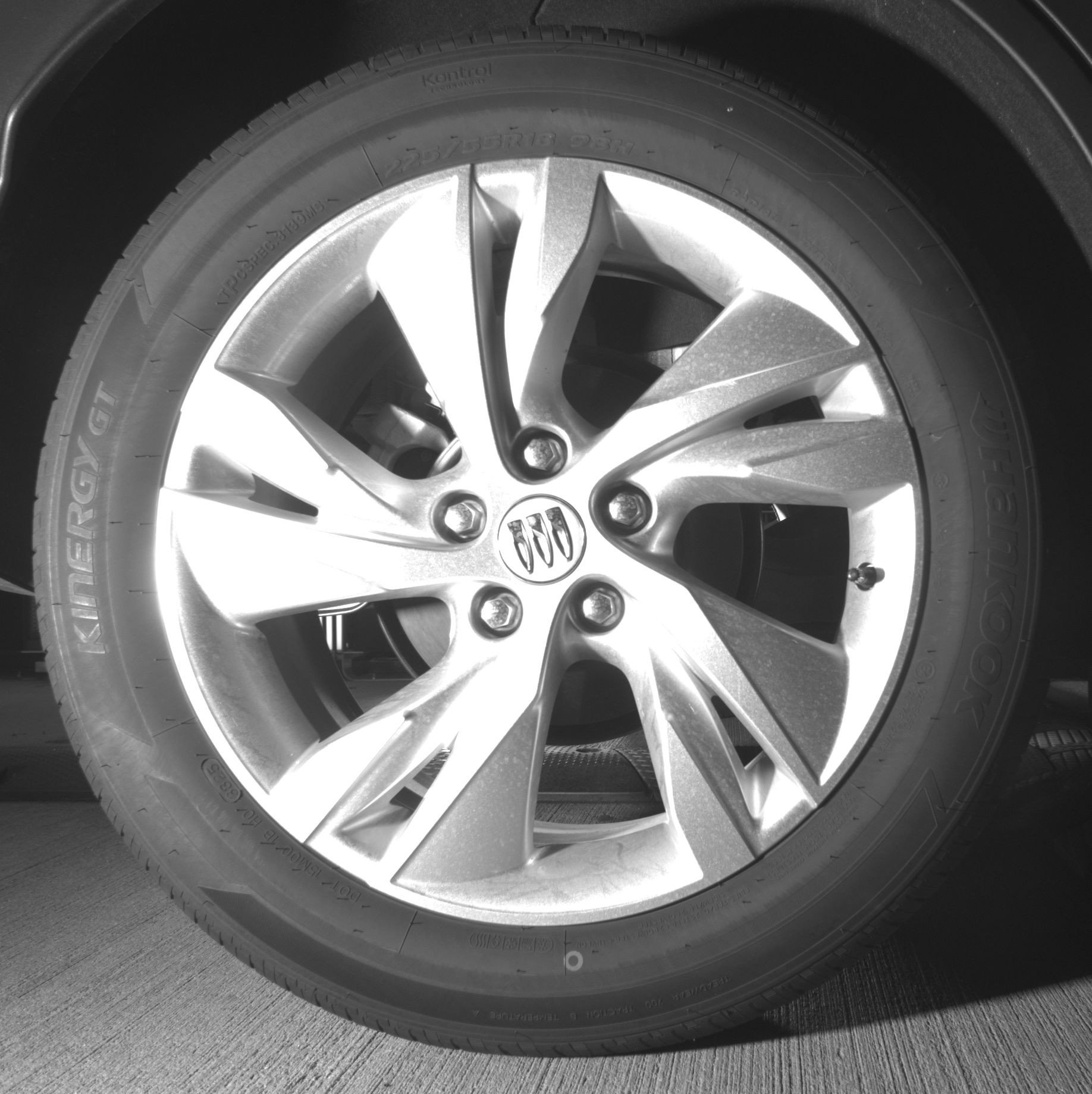 Thumbnail: 2026 Buick Encore GX - 15