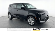 2025 Kia Soul  -
                  Jacksonville, FL