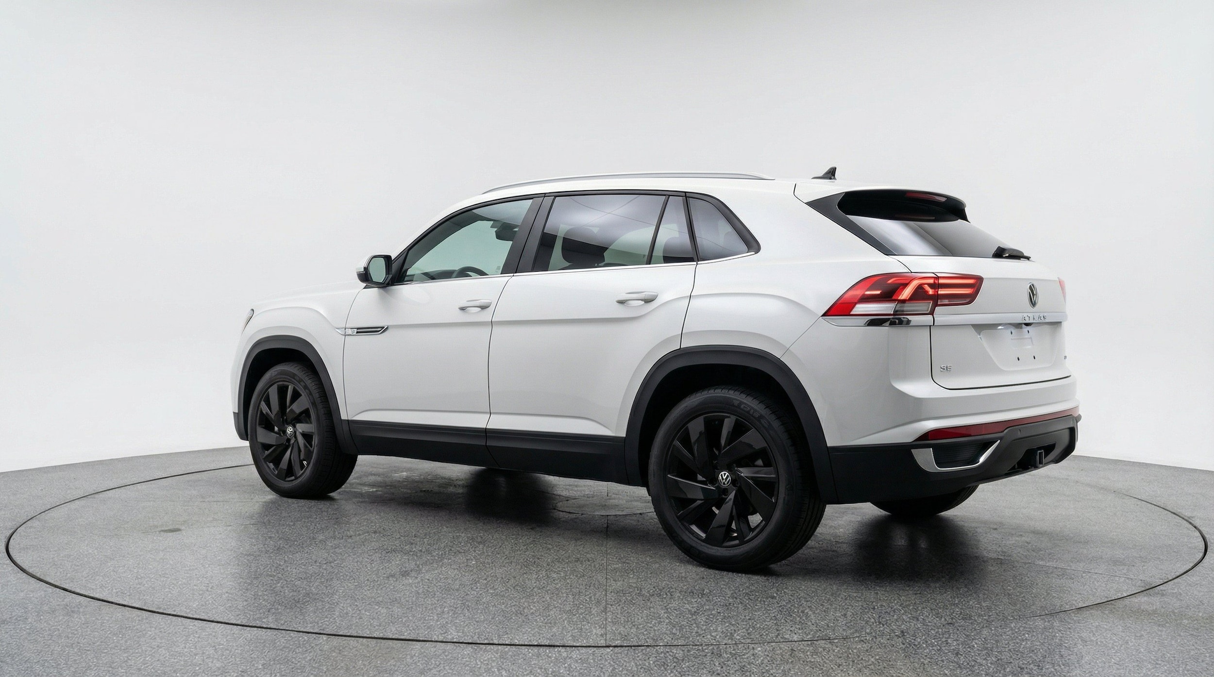 Thumbnail: 2026 Volkswagen Atlas - 6