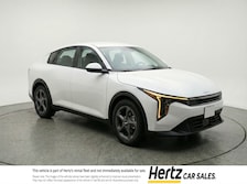 2025 Kia K4  -
                  Jacksonville, FL