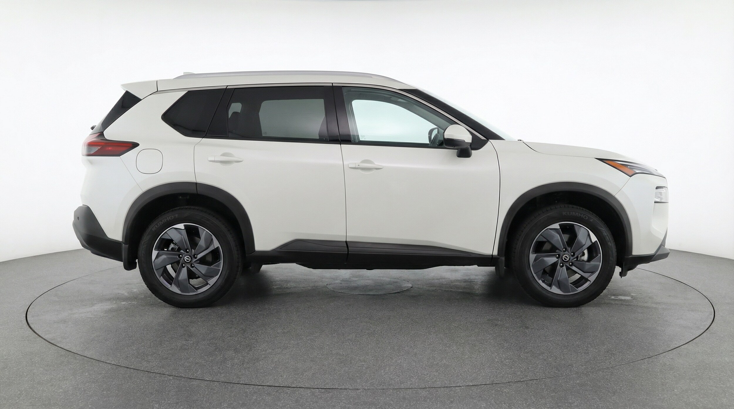 Thumbnail: 2025 Nissan Rogue - 8