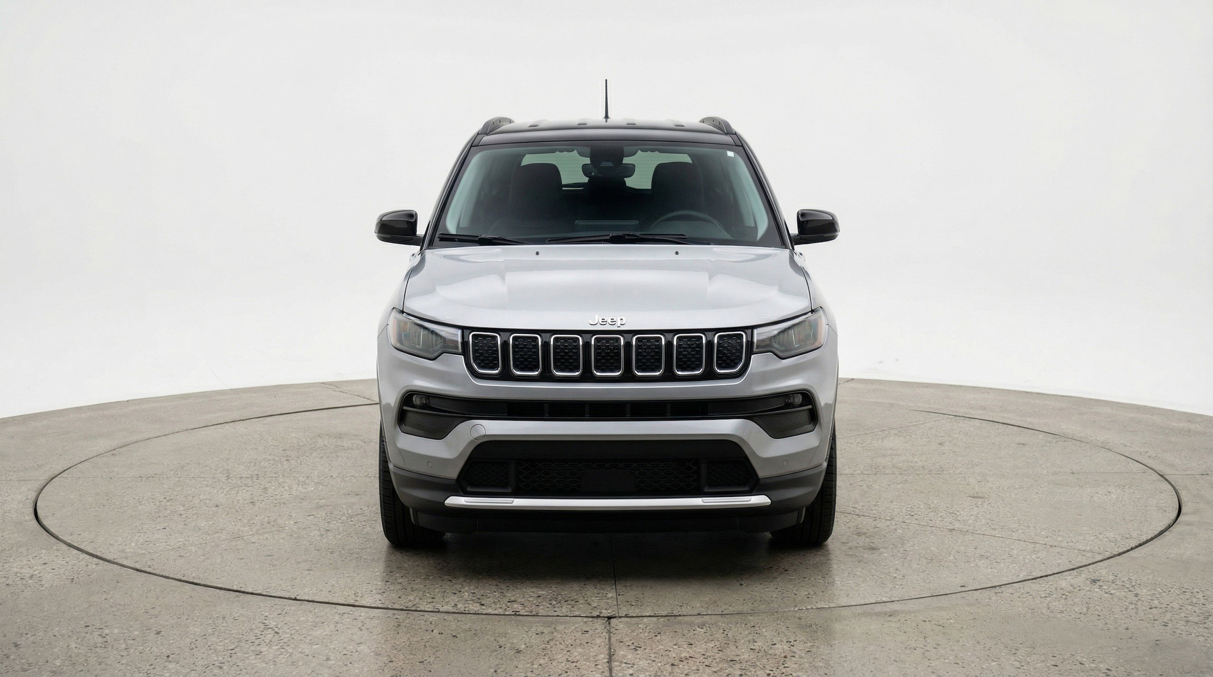 Thumbnail: 2025 Jeep Compass - 2
