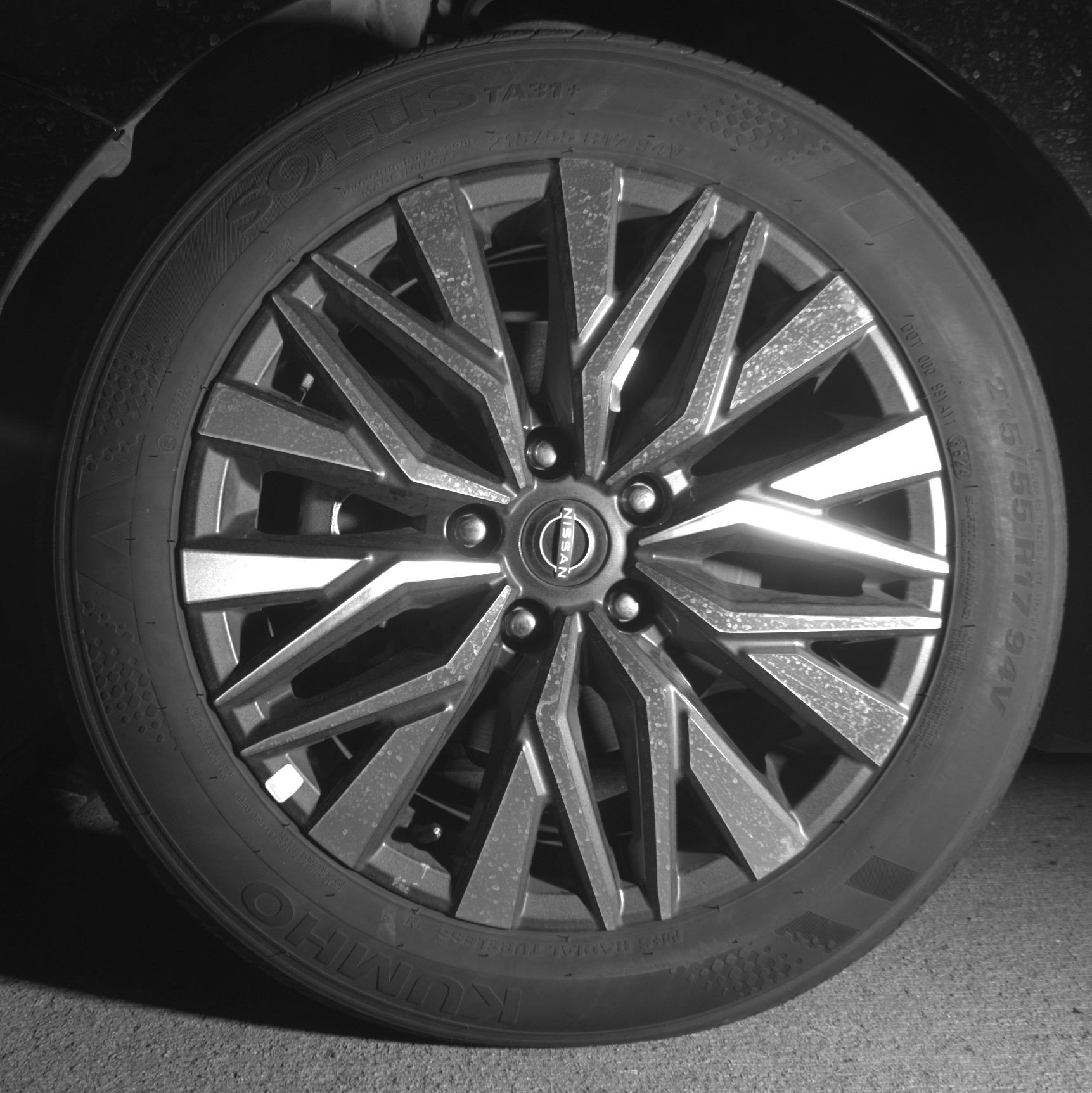 Thumbnail: 2025 Nissan Altima - 12