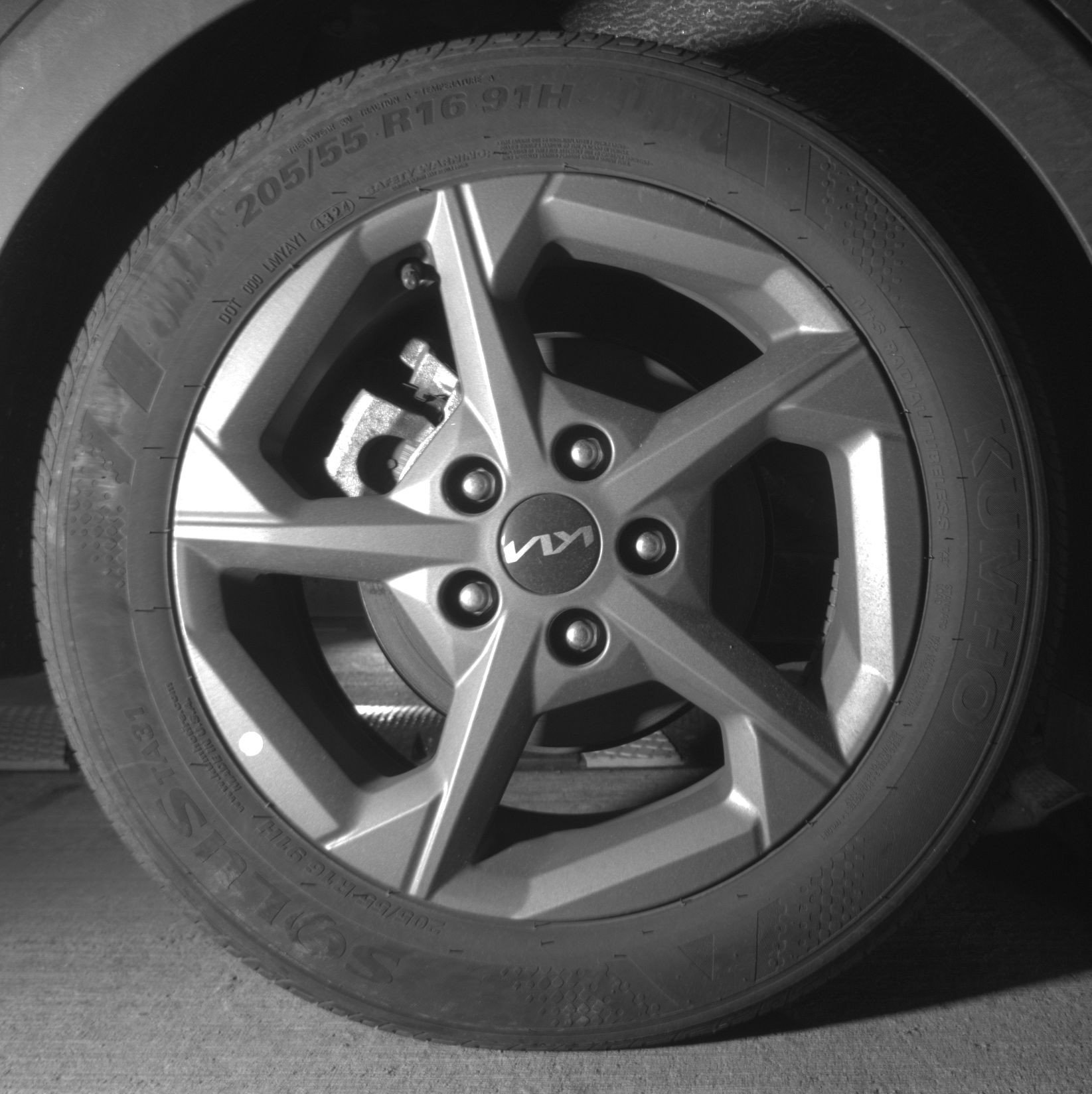 Thumbnail: 2025 Kia K4 - 15