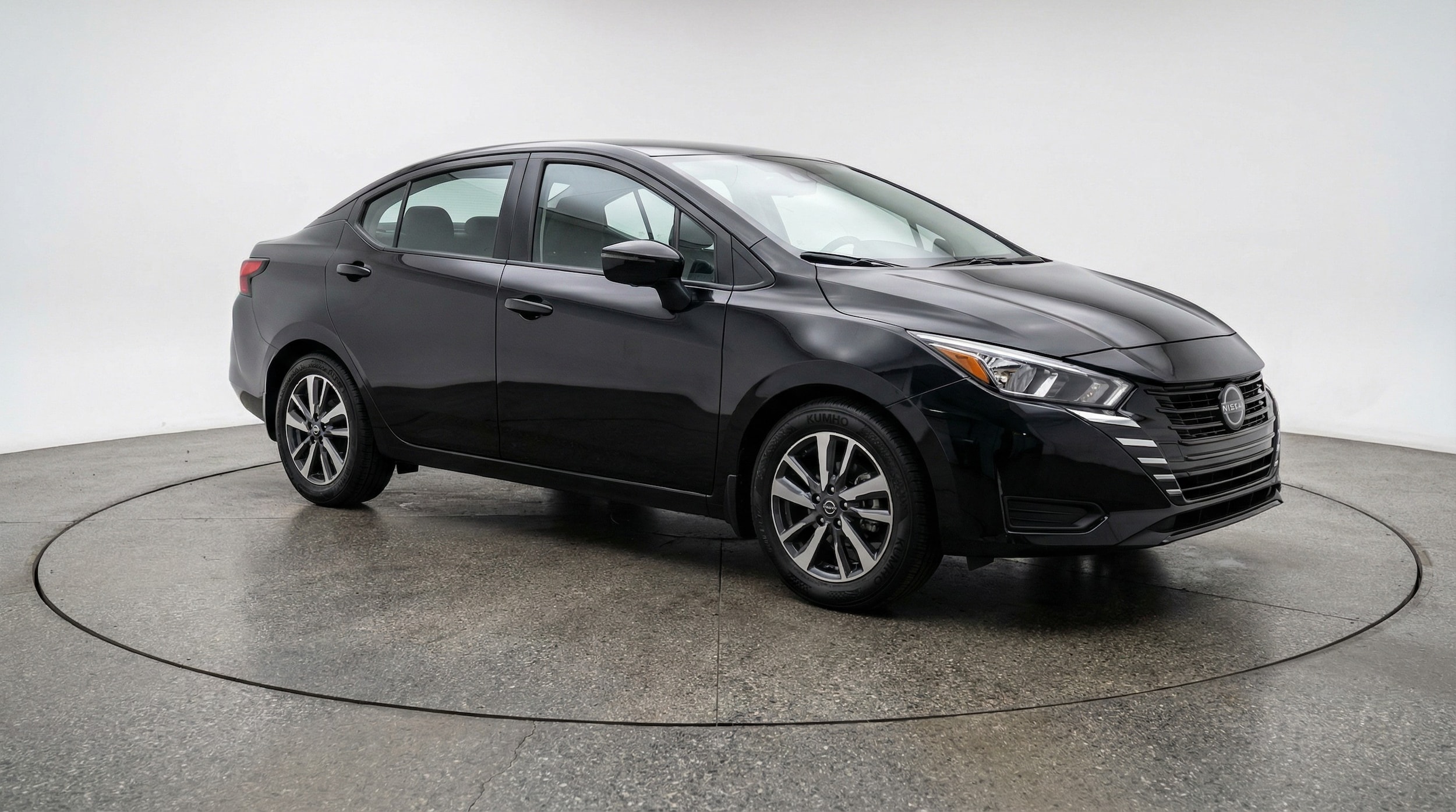 Thumbnail: 2025 Nissan Versa - 1