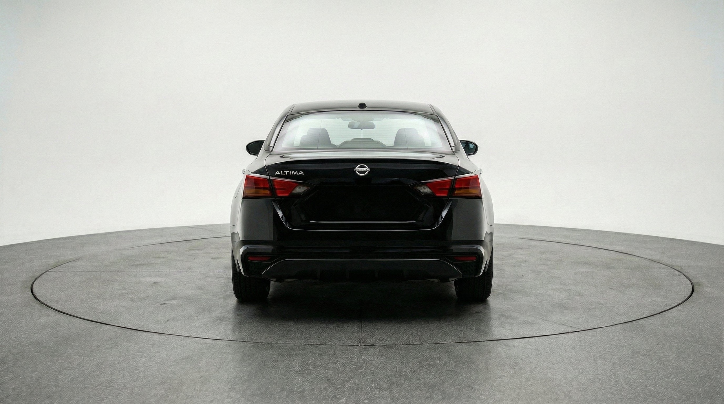Thumbnail: 2026 Nissan Altima - 7