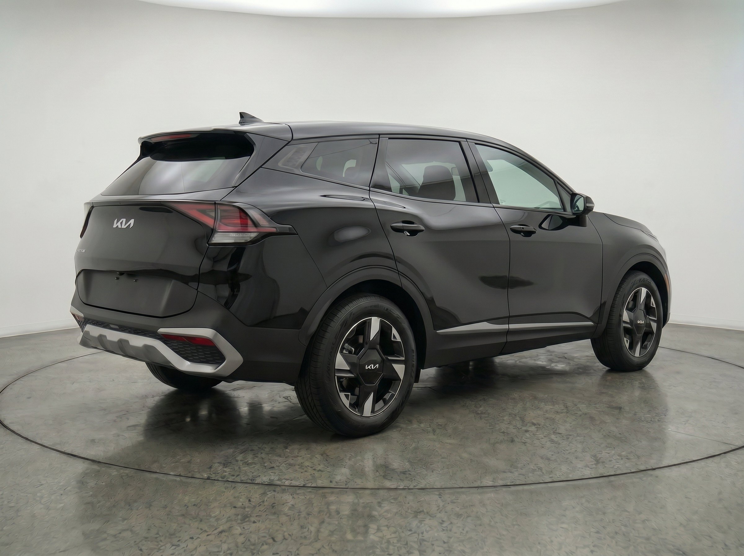 Thumbnail: 2026 Kia Sportage - 9