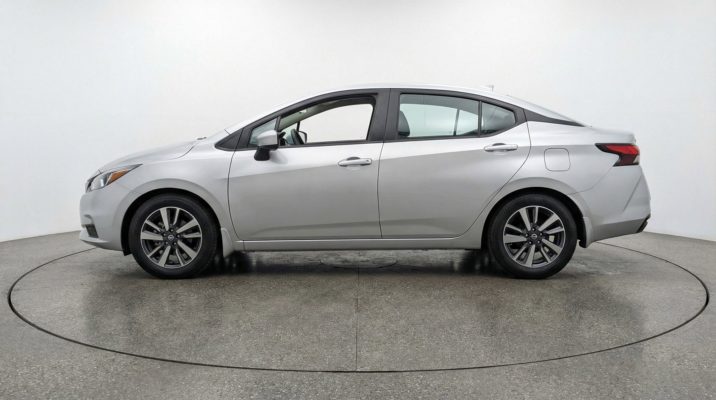 Thumbnail: 2025 Nissan Versa - 5