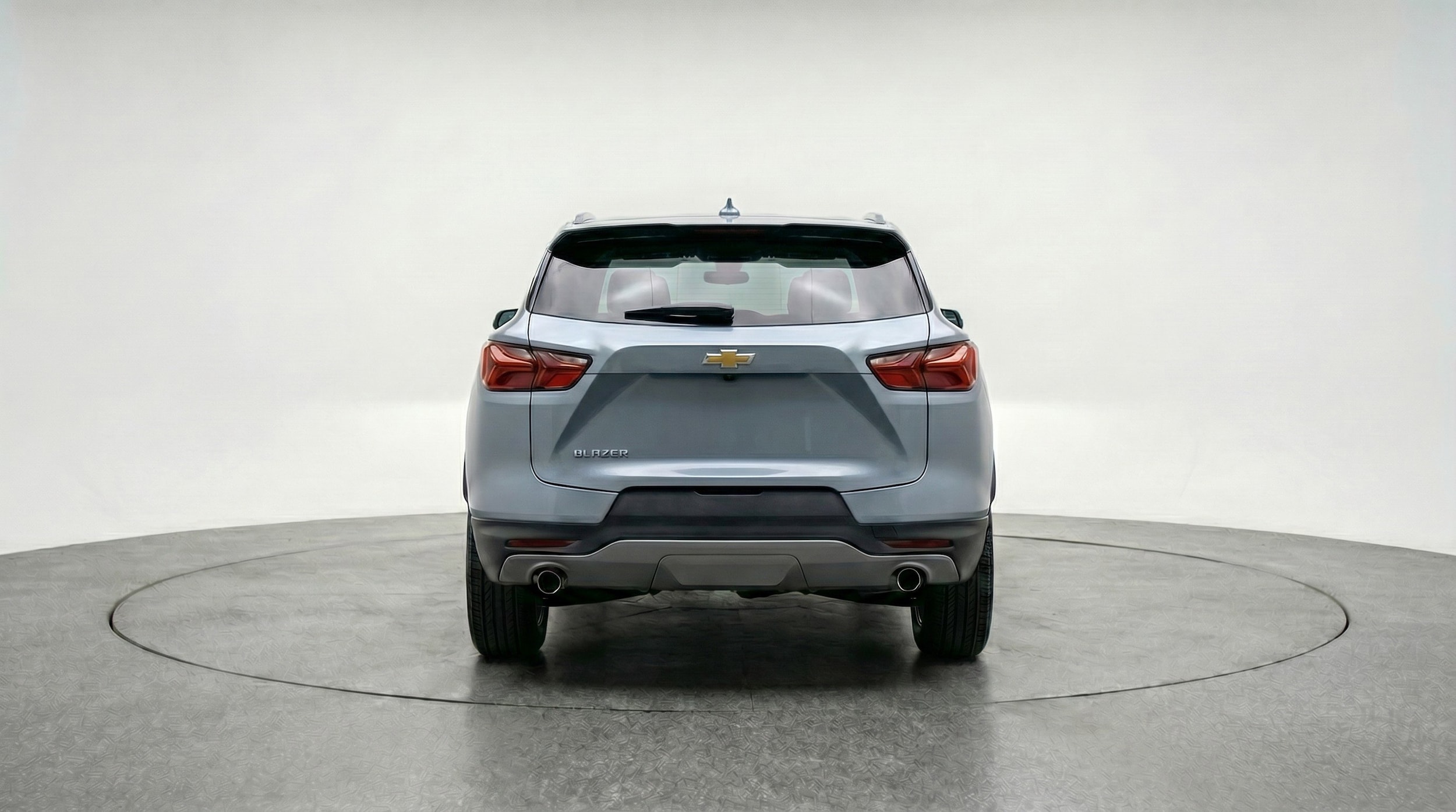 Thumbnail: 2025 Chevrolet Blazer - 7