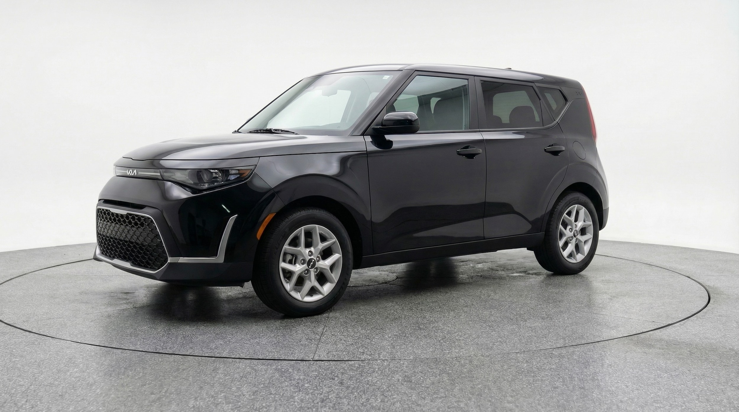 Thumbnail: 2025 Kia Soul - 3