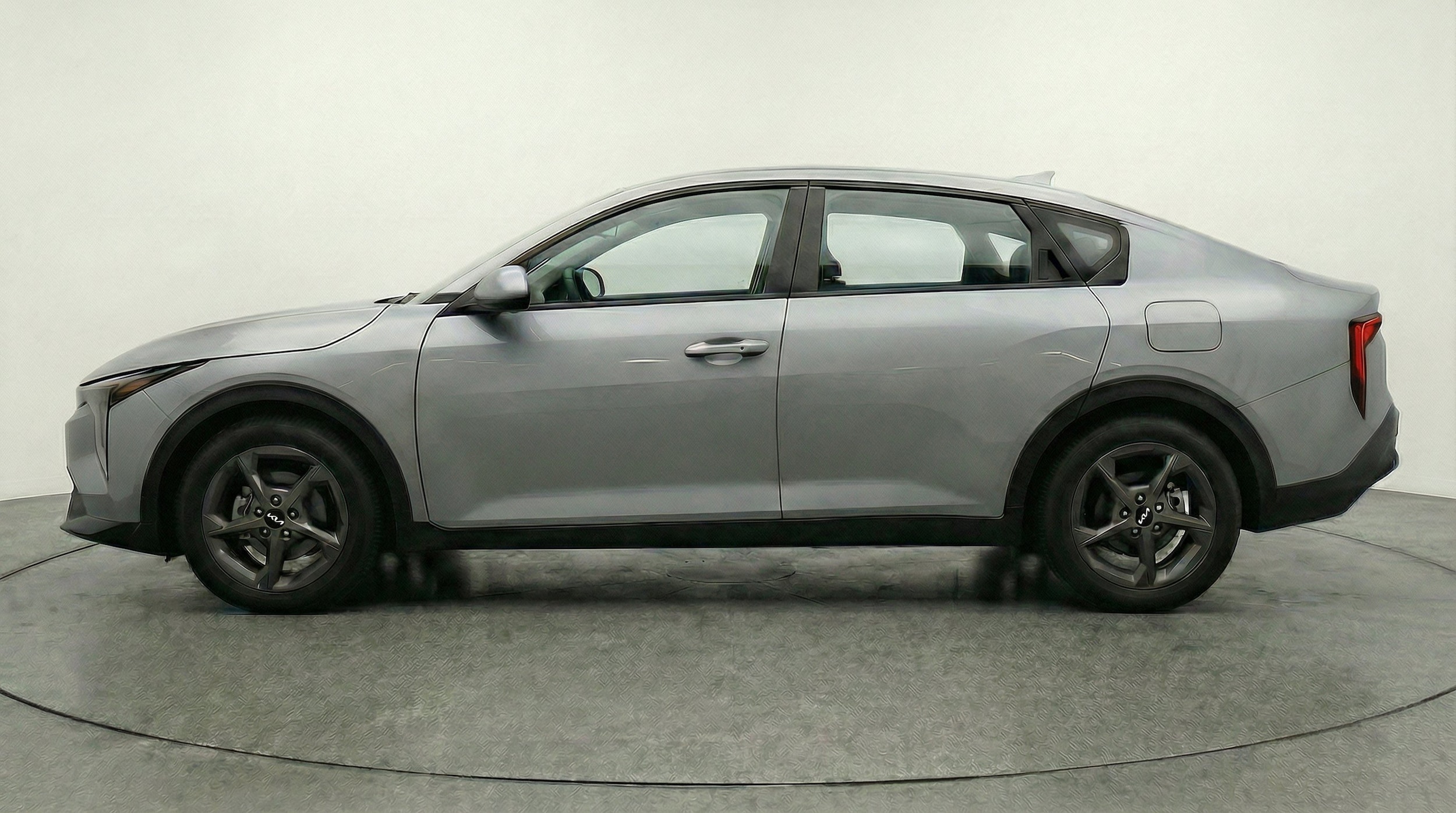 Thumbnail: 2025 Kia K4 - 5