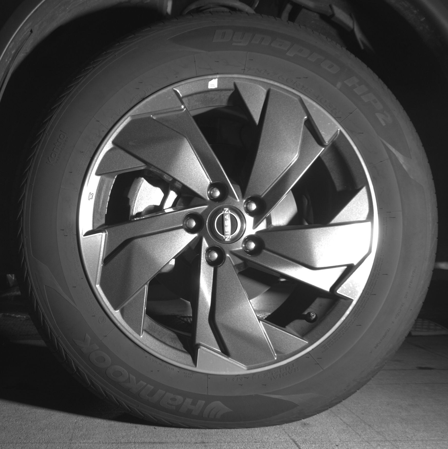 Thumbnail: 2025 Nissan Rogue - 9