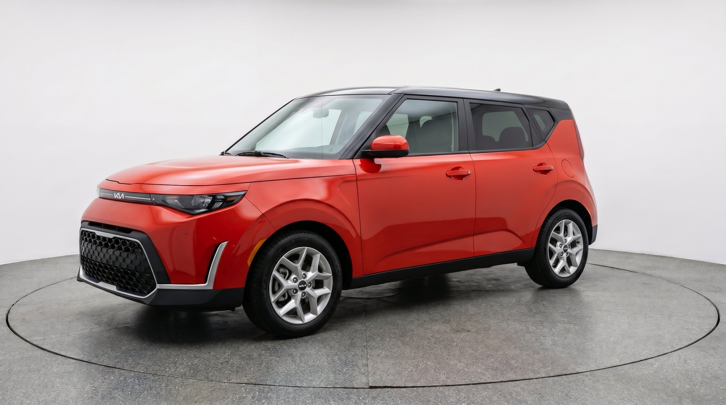 Thumbnail: 2025 Kia Soul - 3