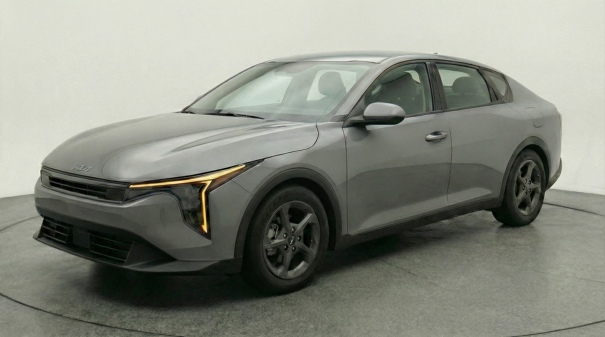 Thumbnail: 2025 Kia K4 - 3