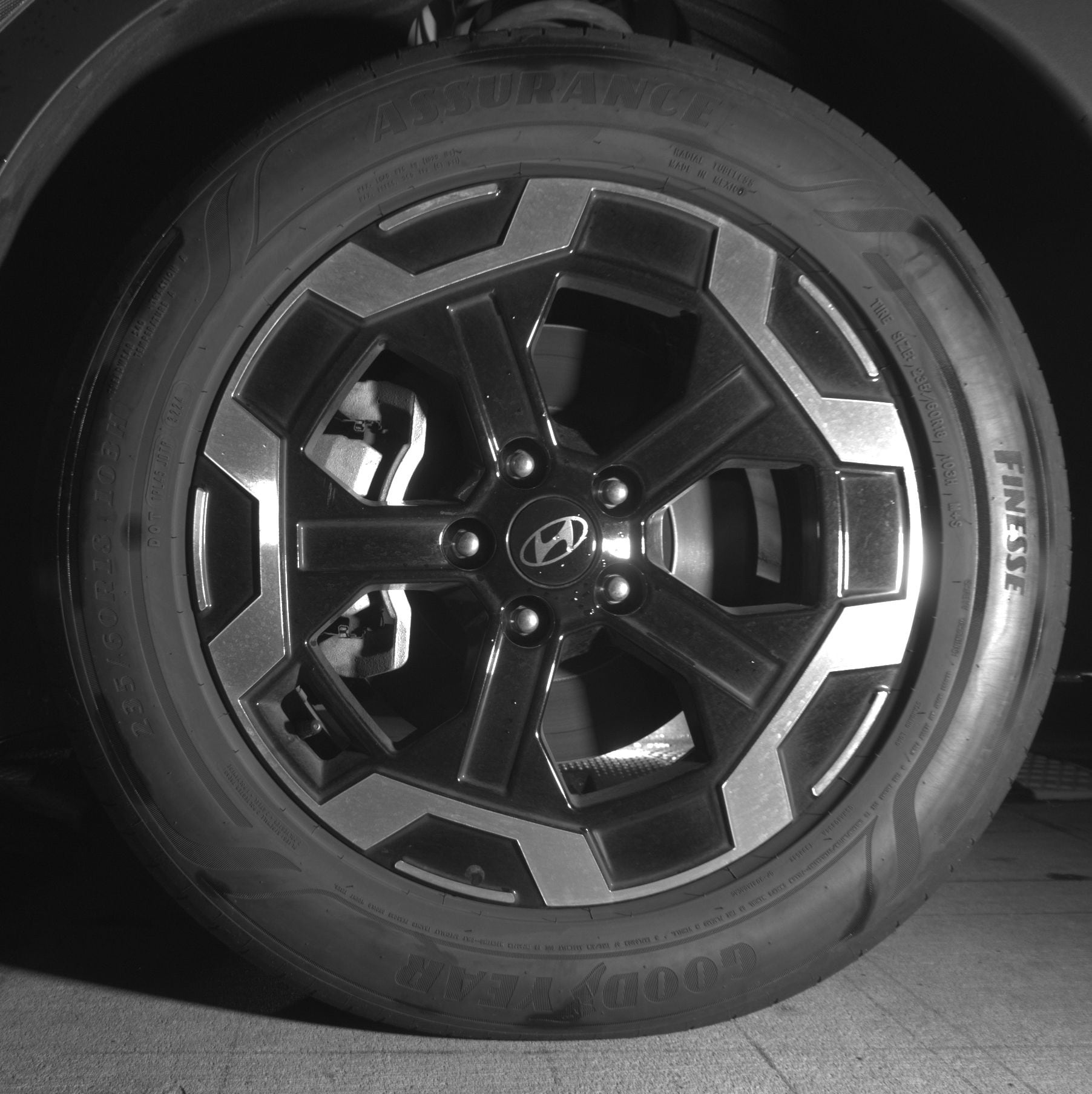 Thumbnail: 2025 Hyundai Santa Fe - 9