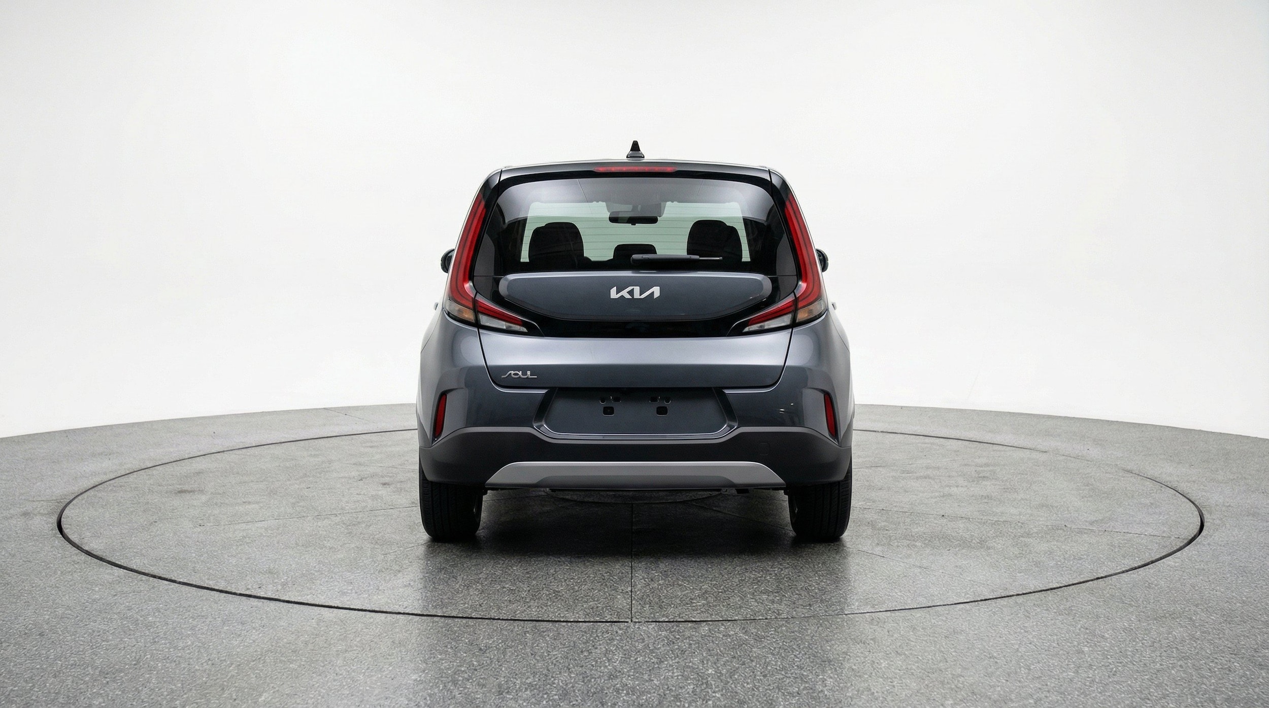 Thumbnail: 2025 Kia Soul - 7