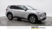 2023 Nissan Rogue SV -
                  Jacksonville, FL