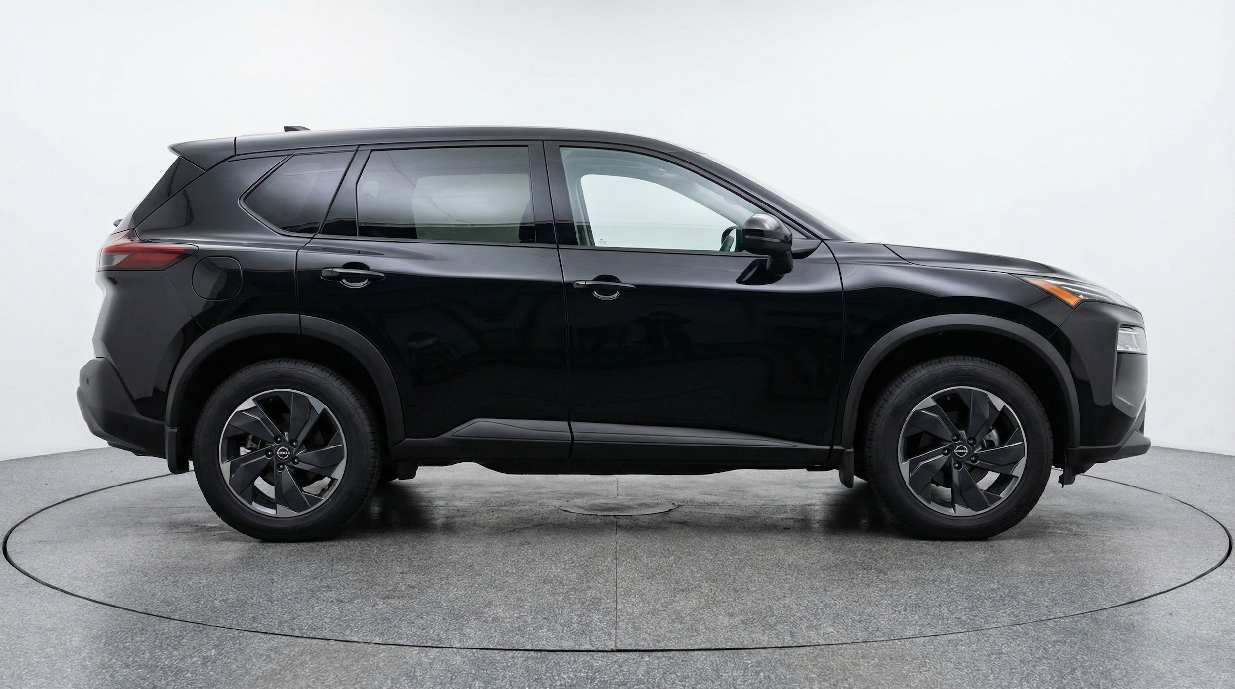 Thumbnail: 2025 Nissan Rogue - 11