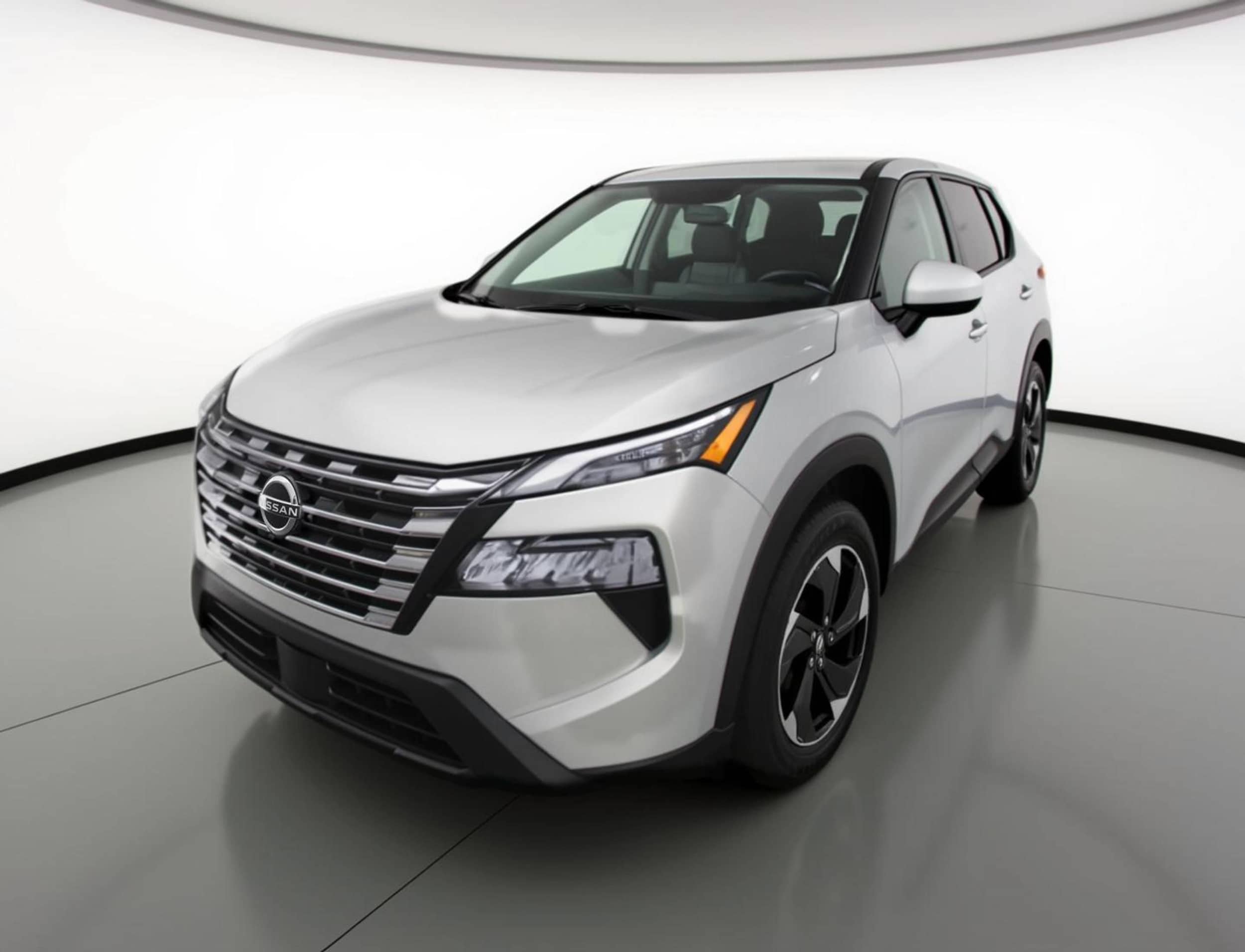 Thumbnail: 2025 Nissan Rogue - 3