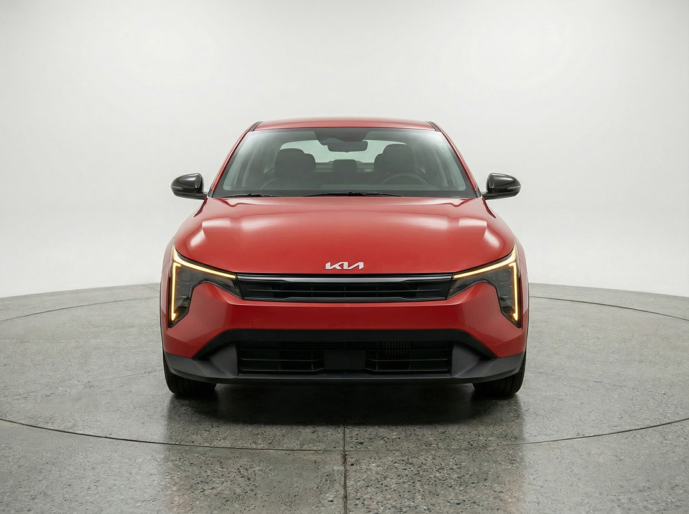 Thumbnail: 2025 Kia K4 - 2