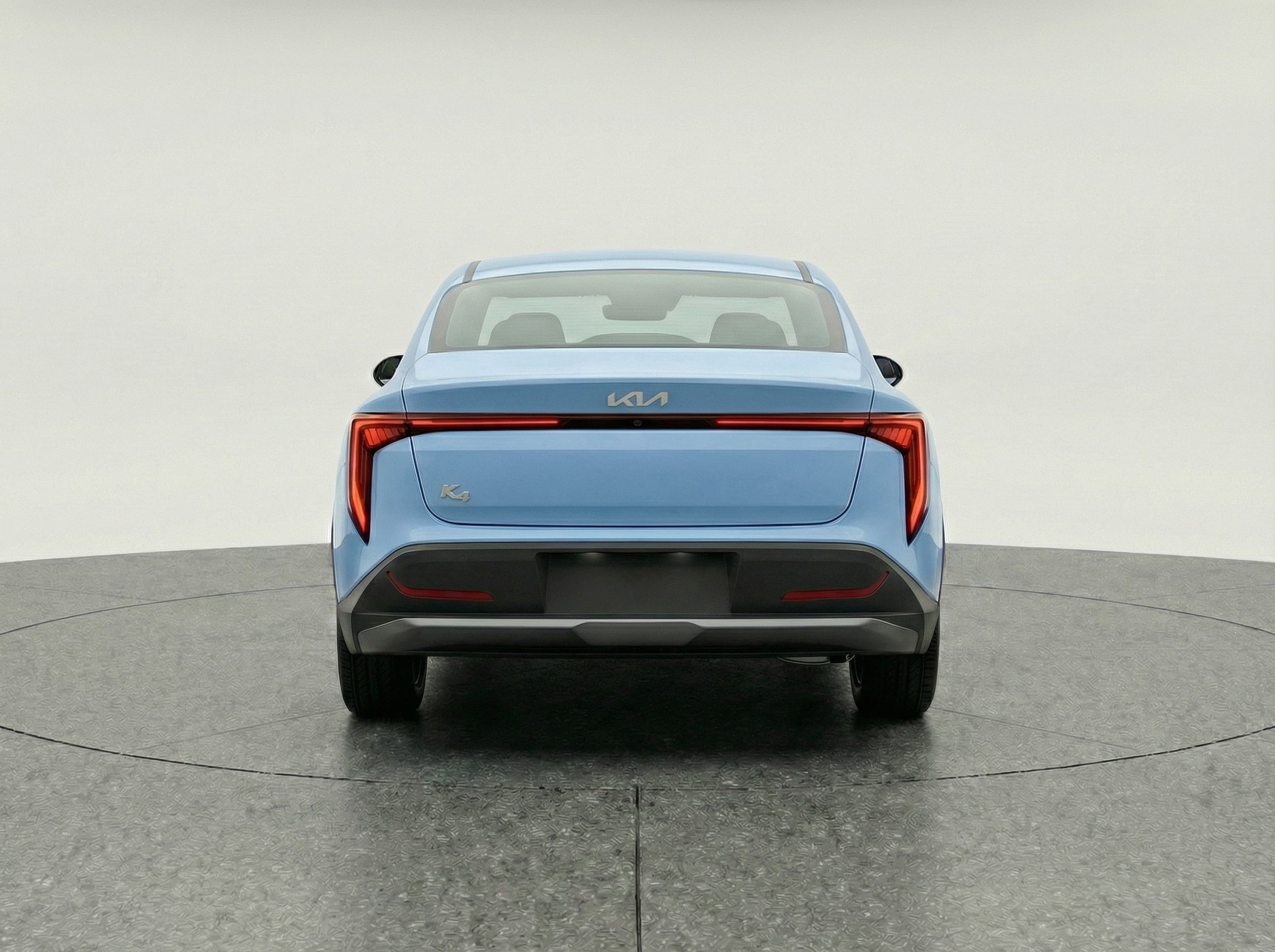 Thumbnail: 2025 Kia K4 - 6