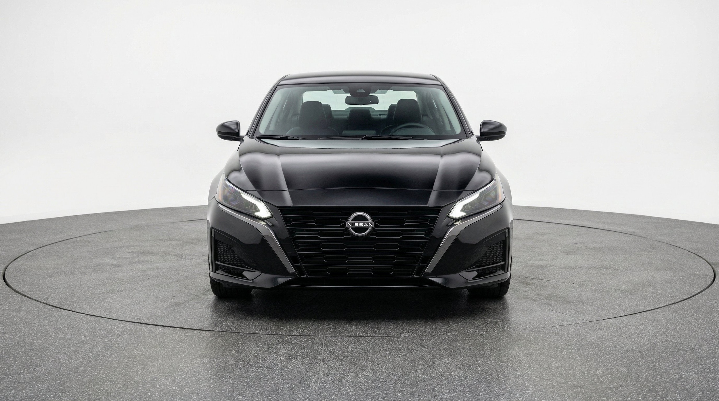 Thumbnail: 2026 Nissan Altima - 2