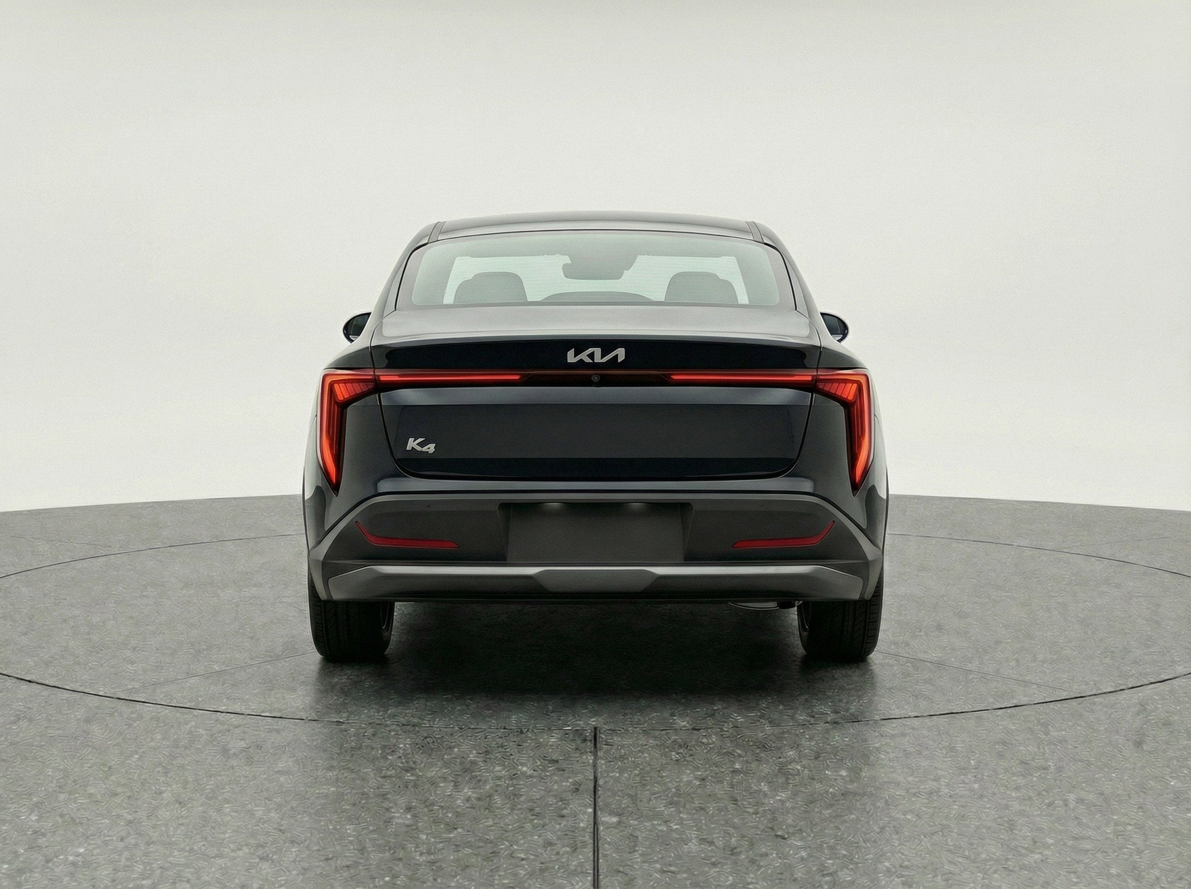 Thumbnail: 2025 Kia K4 - 7