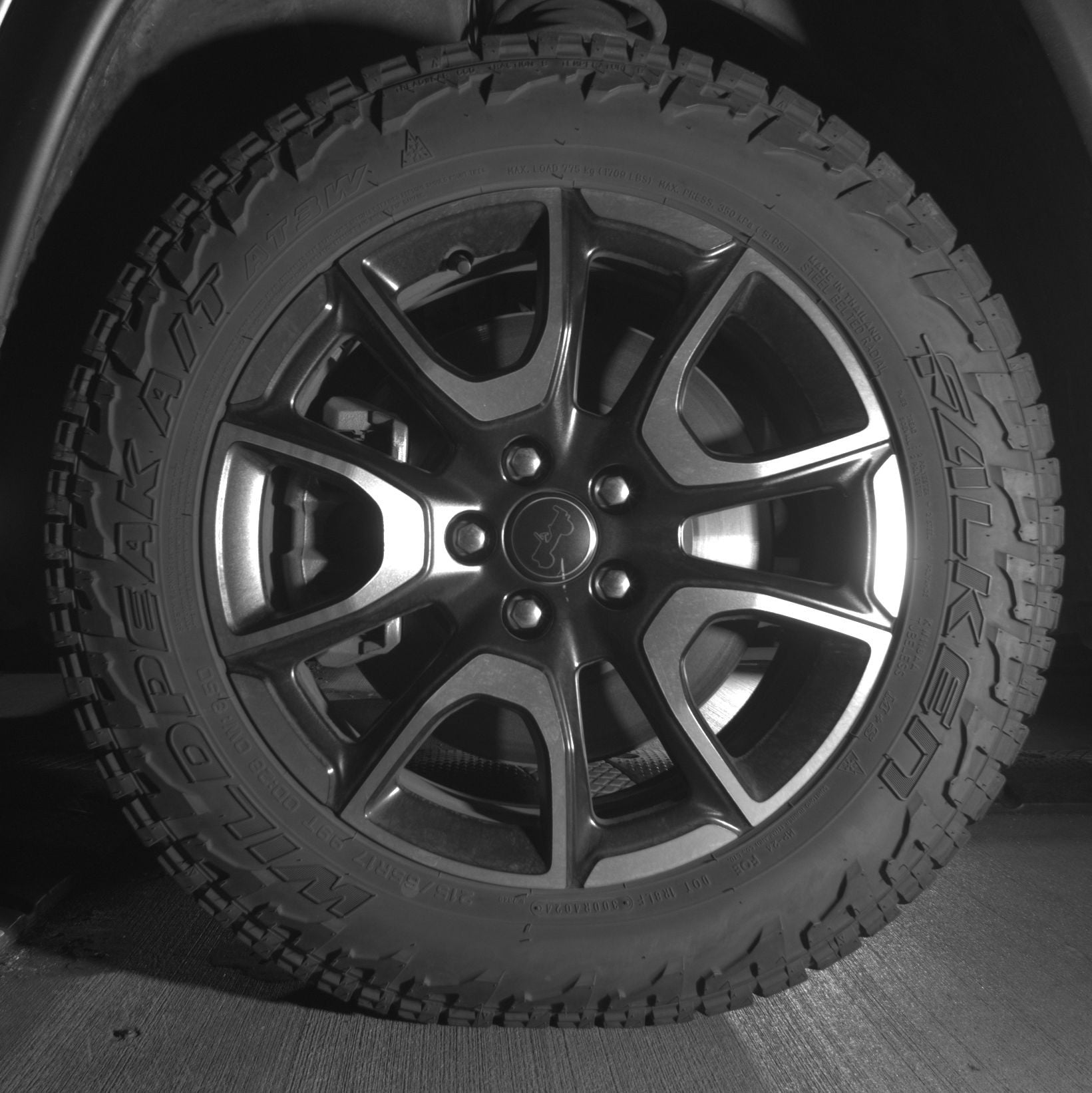 Thumbnail: 2025 Jeep Compass - 9