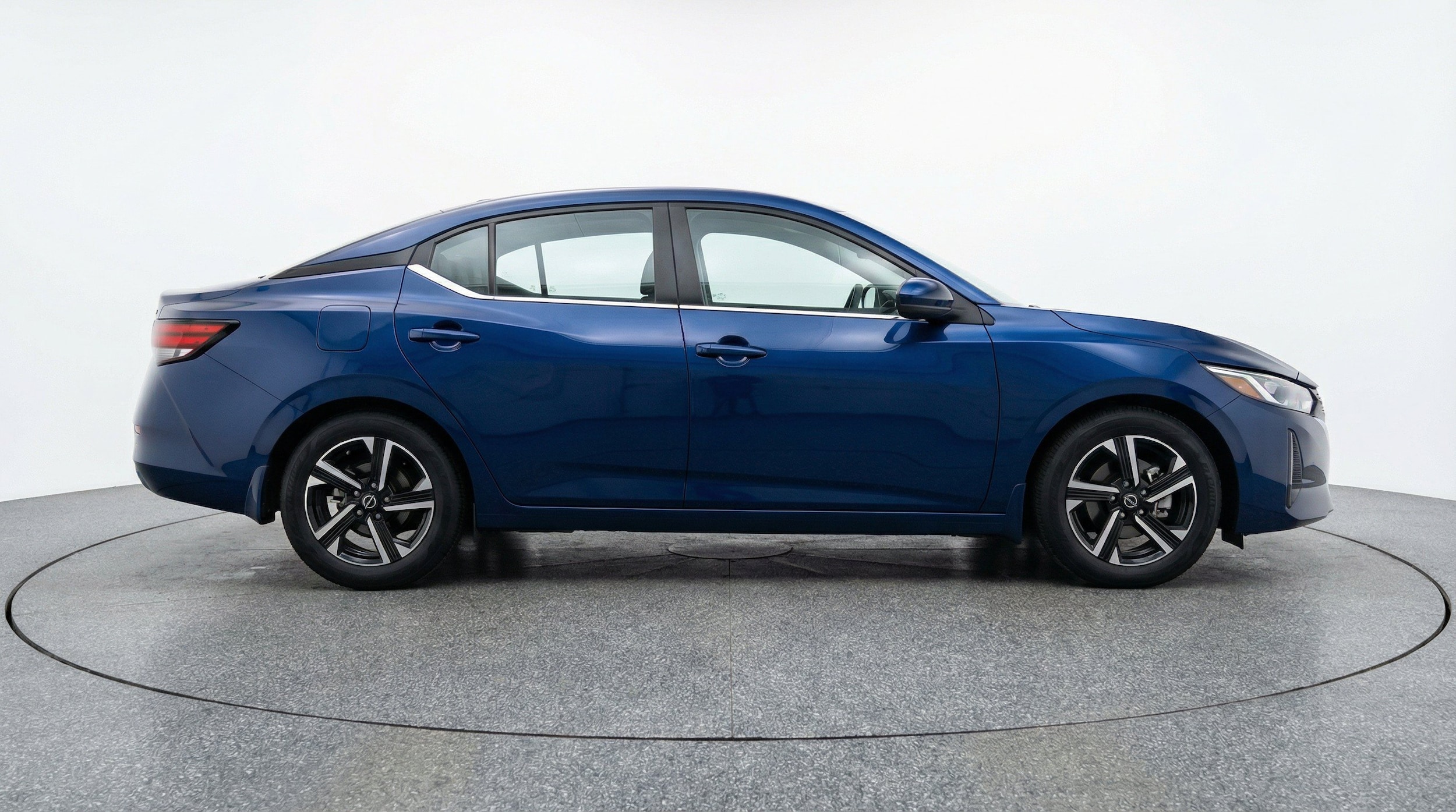 Thumbnail: 2025 Nissan Sentra - 11