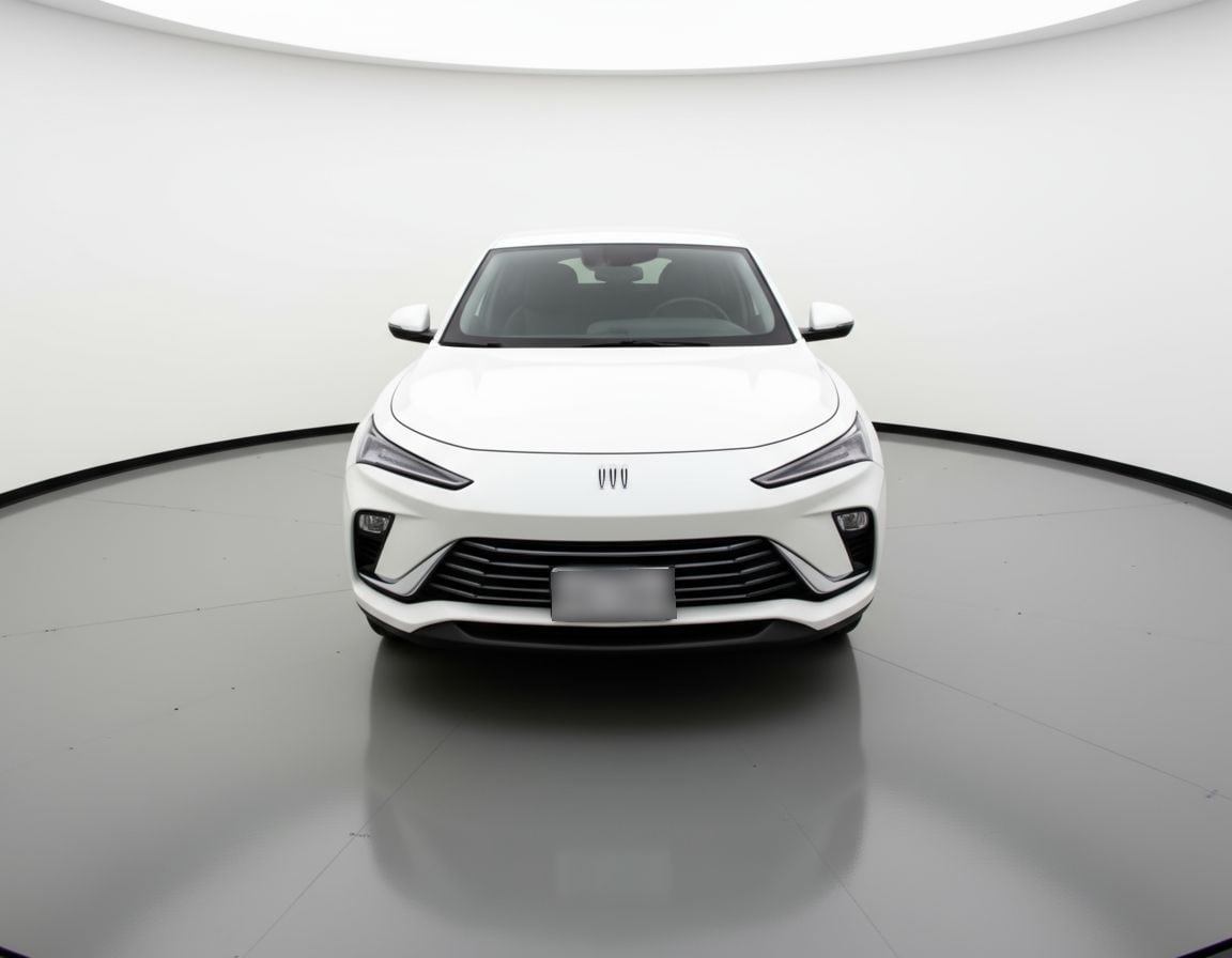 Thumbnail: 2025 Buick Envista - 2