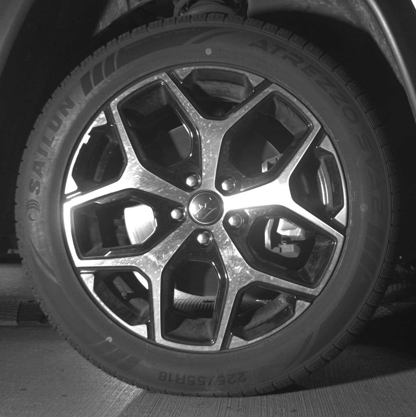 Thumbnail: 2025 Jeep Compass - 13