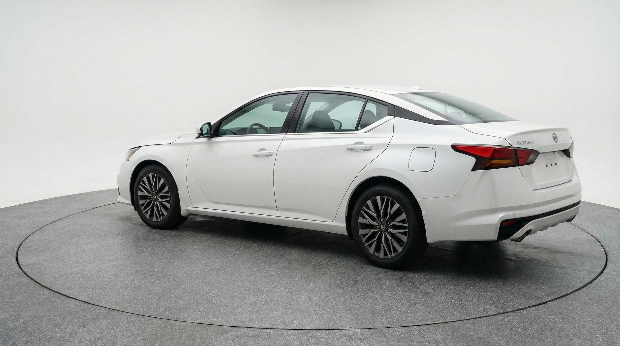Thumbnail: 2026 Nissan Altima - 6
