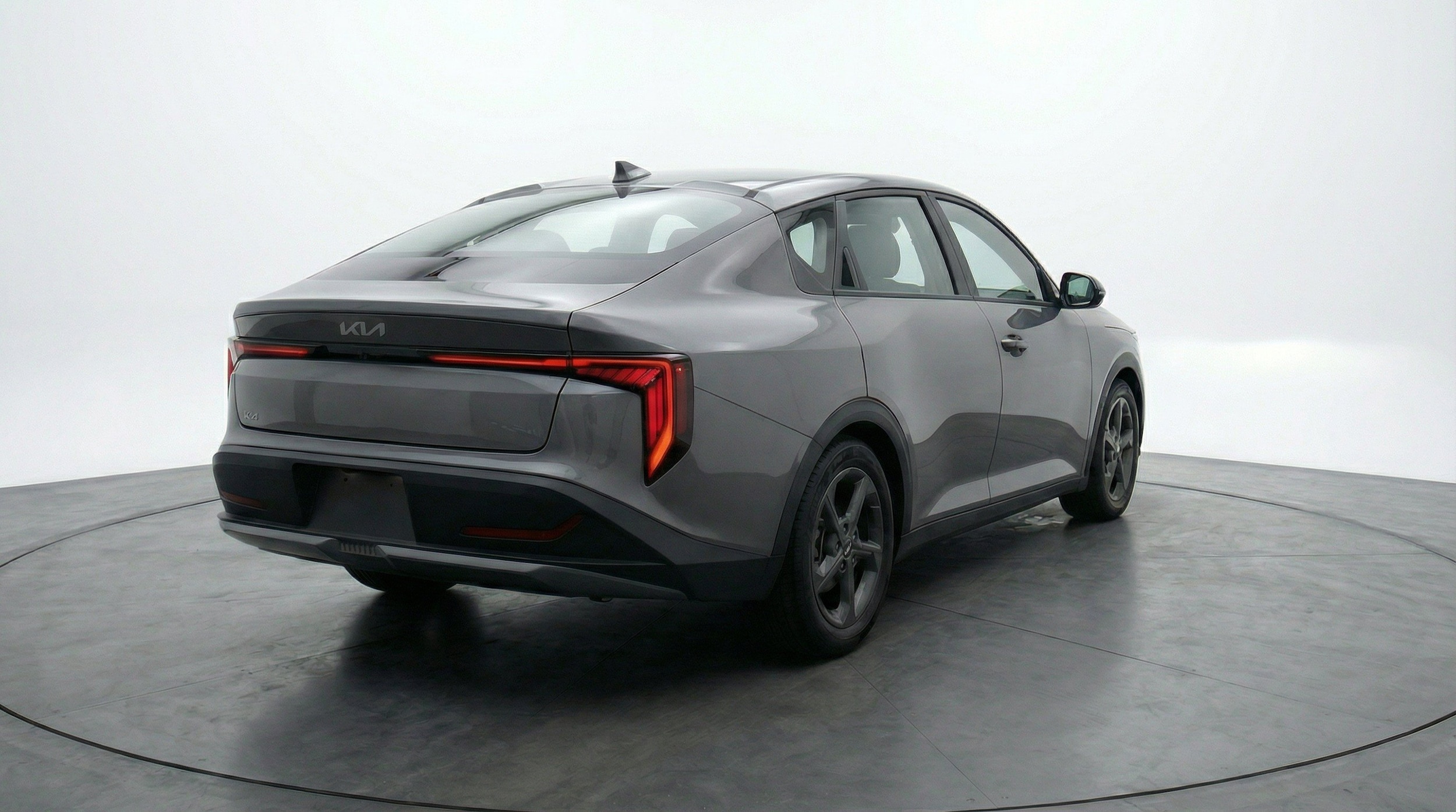 Thumbnail: 2025 Kia K4 - 9