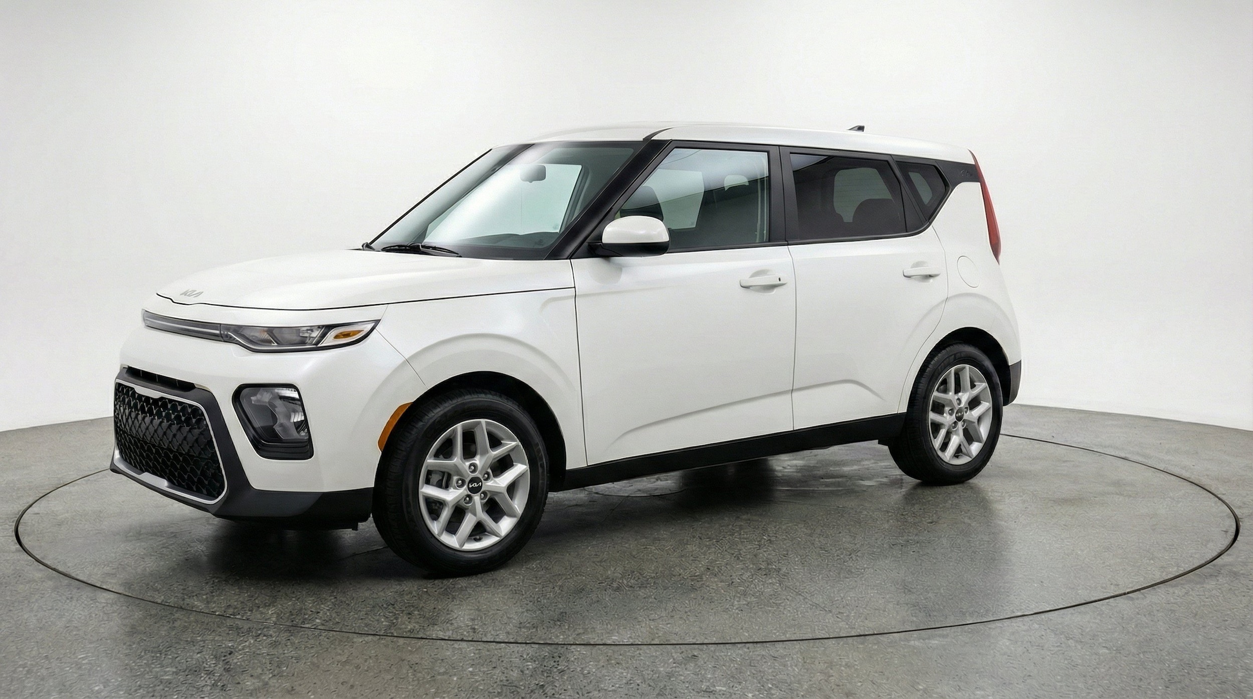 Thumbnail: 2025 Kia Soul - 3