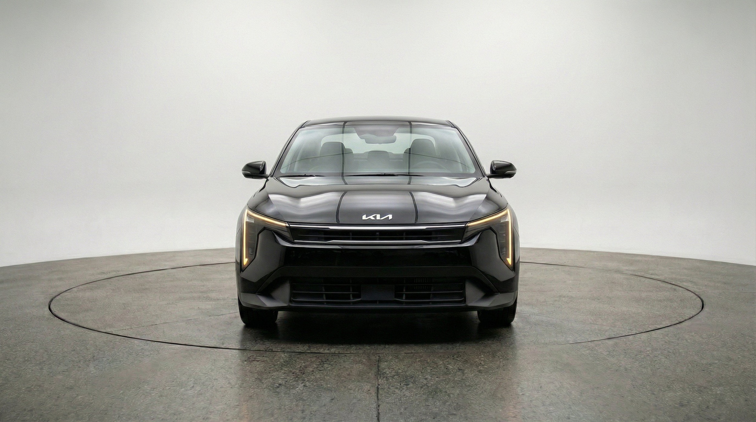 Thumbnail: 2026 Kia K4 - 2