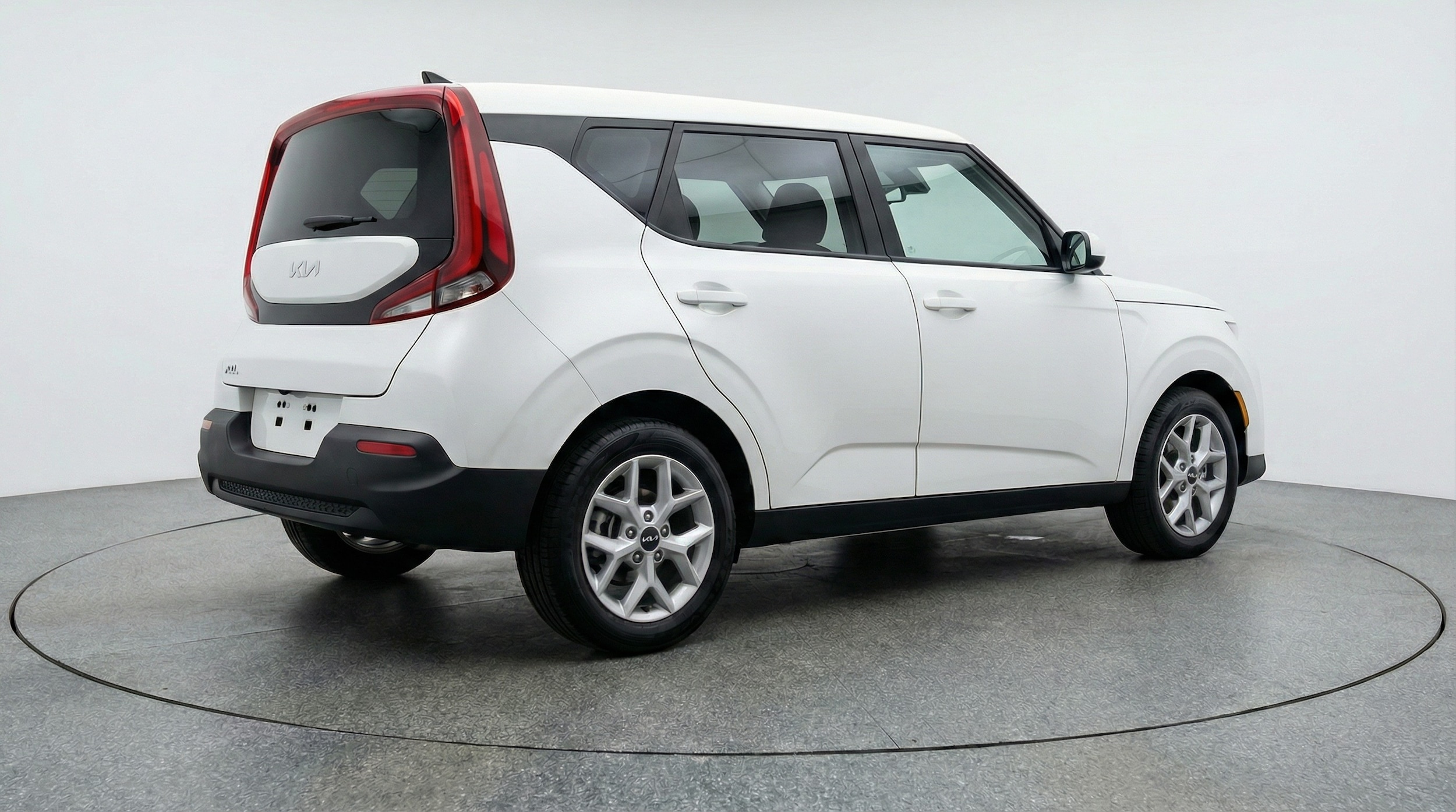 Thumbnail: 2025 Kia Soul - 7