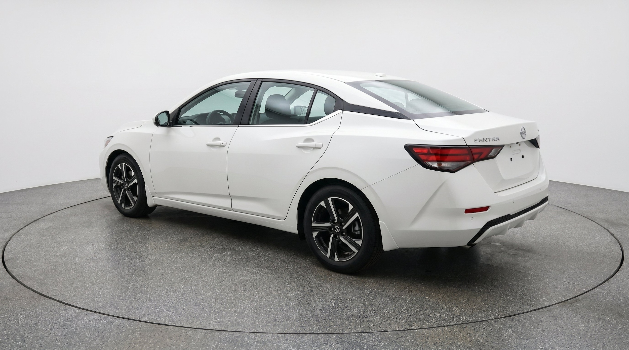 Thumbnail: 2025 Nissan Sentra - 6