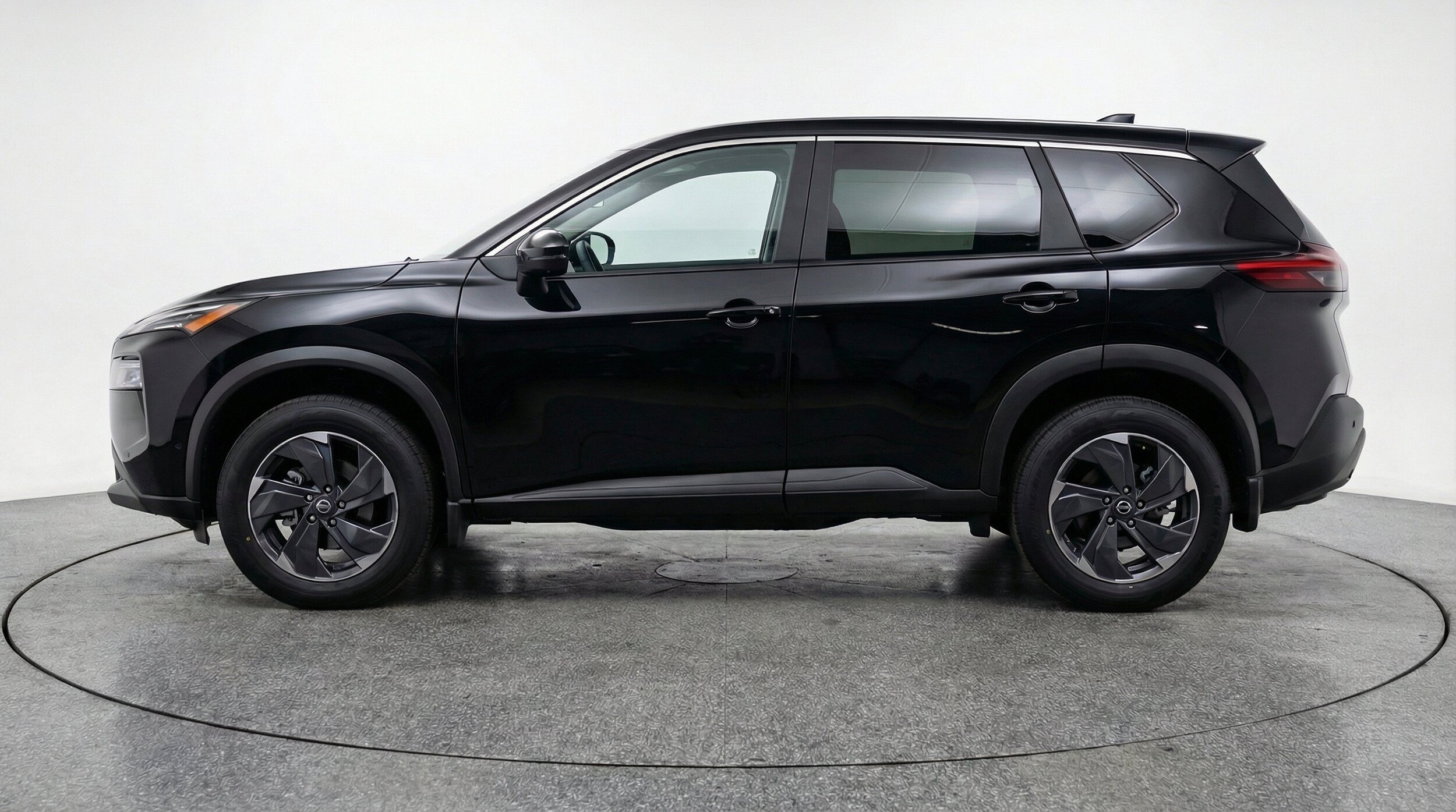 Thumbnail: 2025 Nissan Rogue - 11