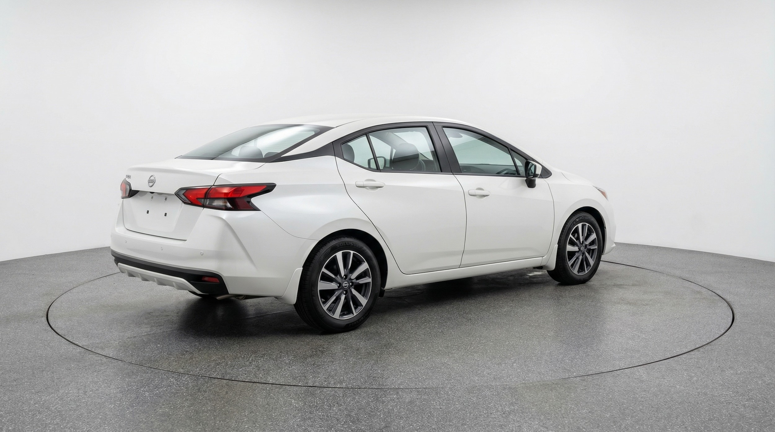 Thumbnail: 2025 Nissan Versa - 7