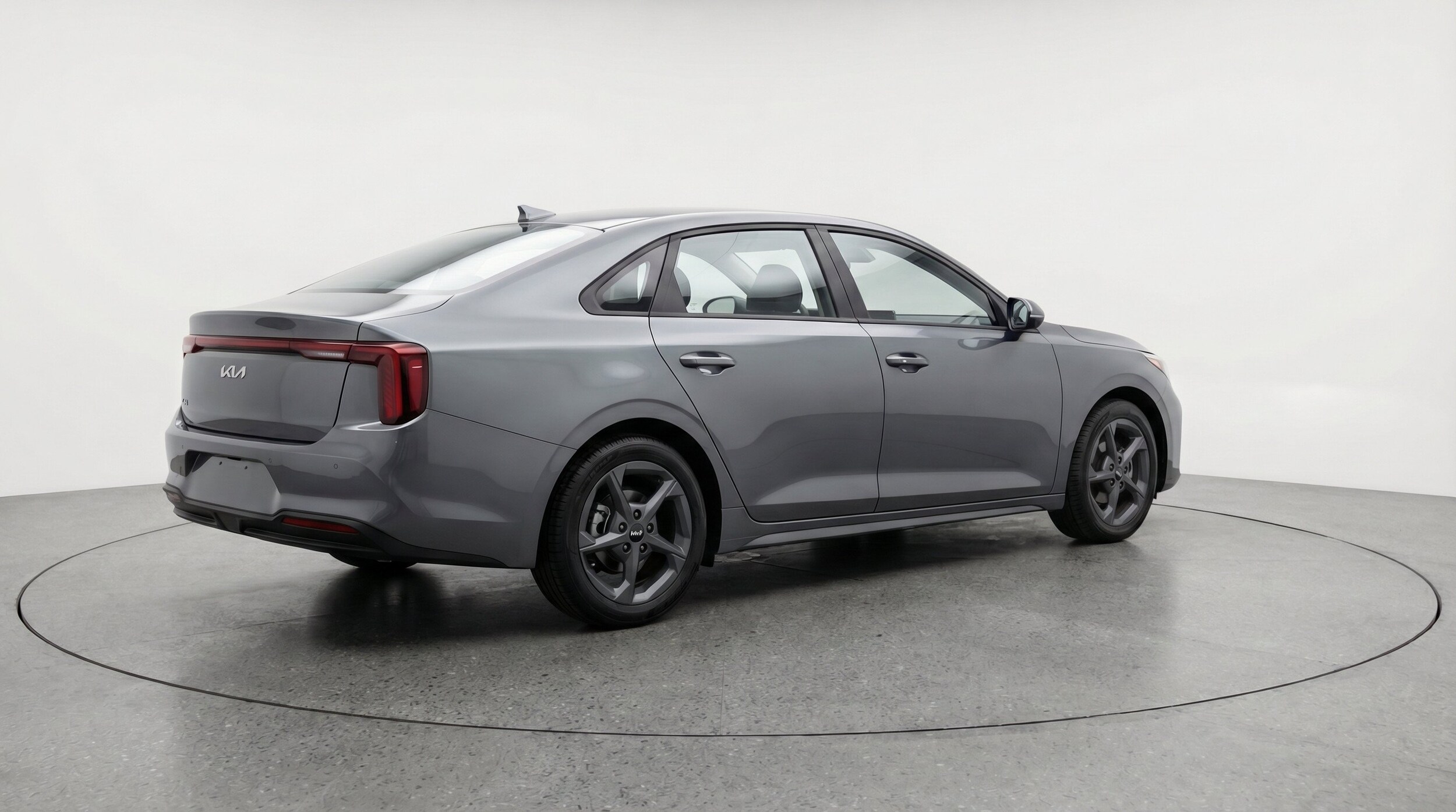 Thumbnail: 2025 Kia K4 - 9